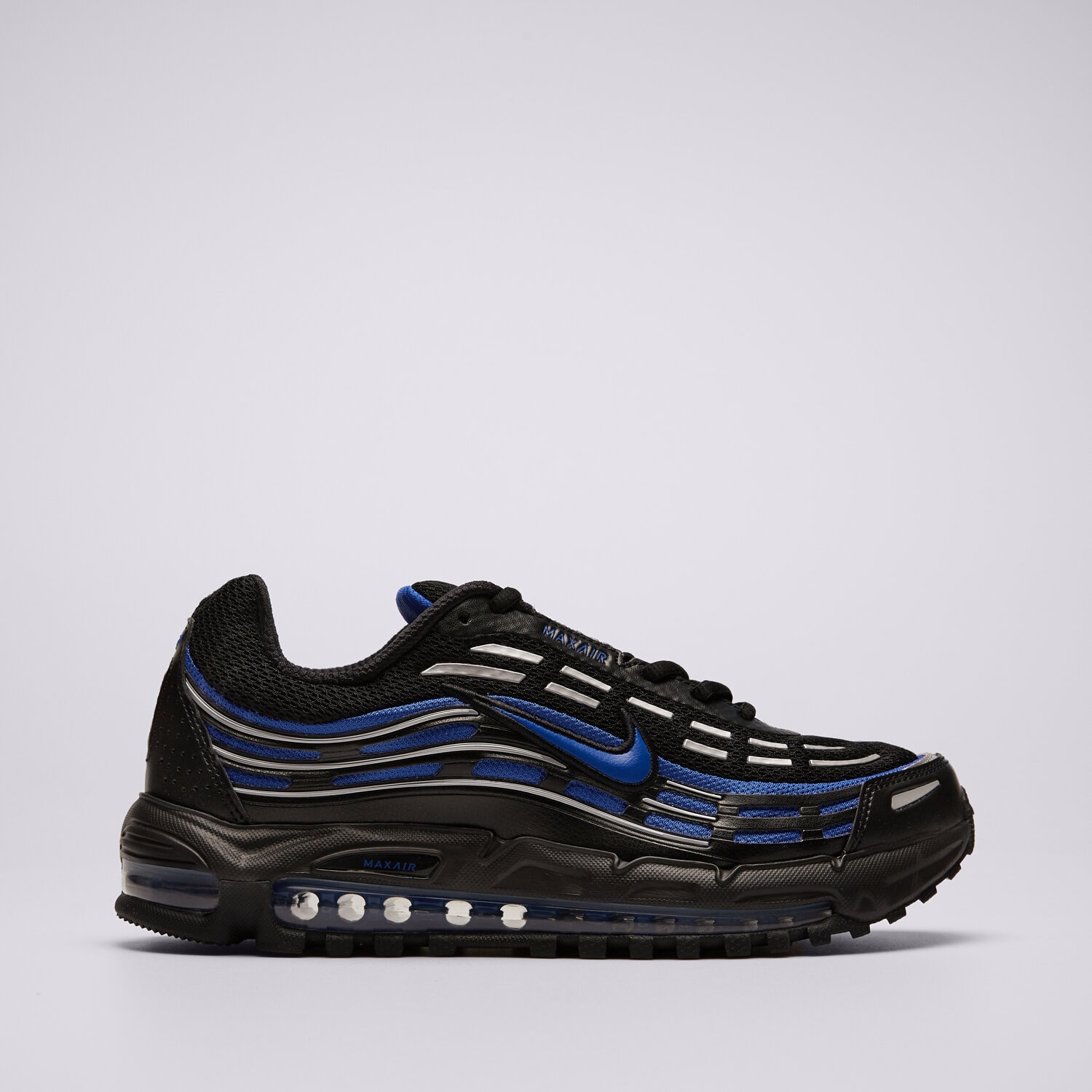 pánské tenisky NIKE AIR MAX TL 2.5 FZ4110-005 ČERNÁ