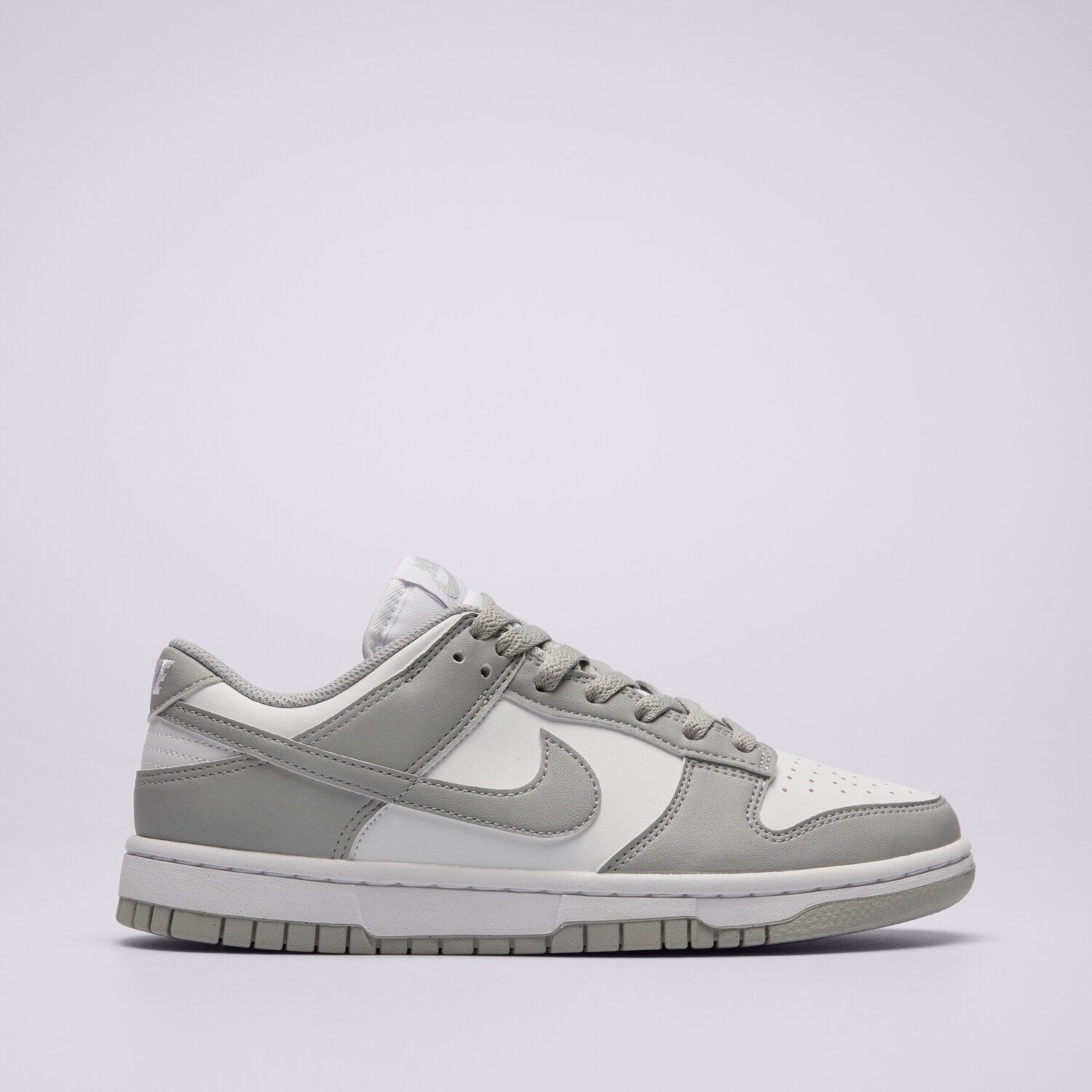 dámské tenisky NIKE W NIKE DUNK LOW NEXT NATURE DD1873-113 BÍLÁ
