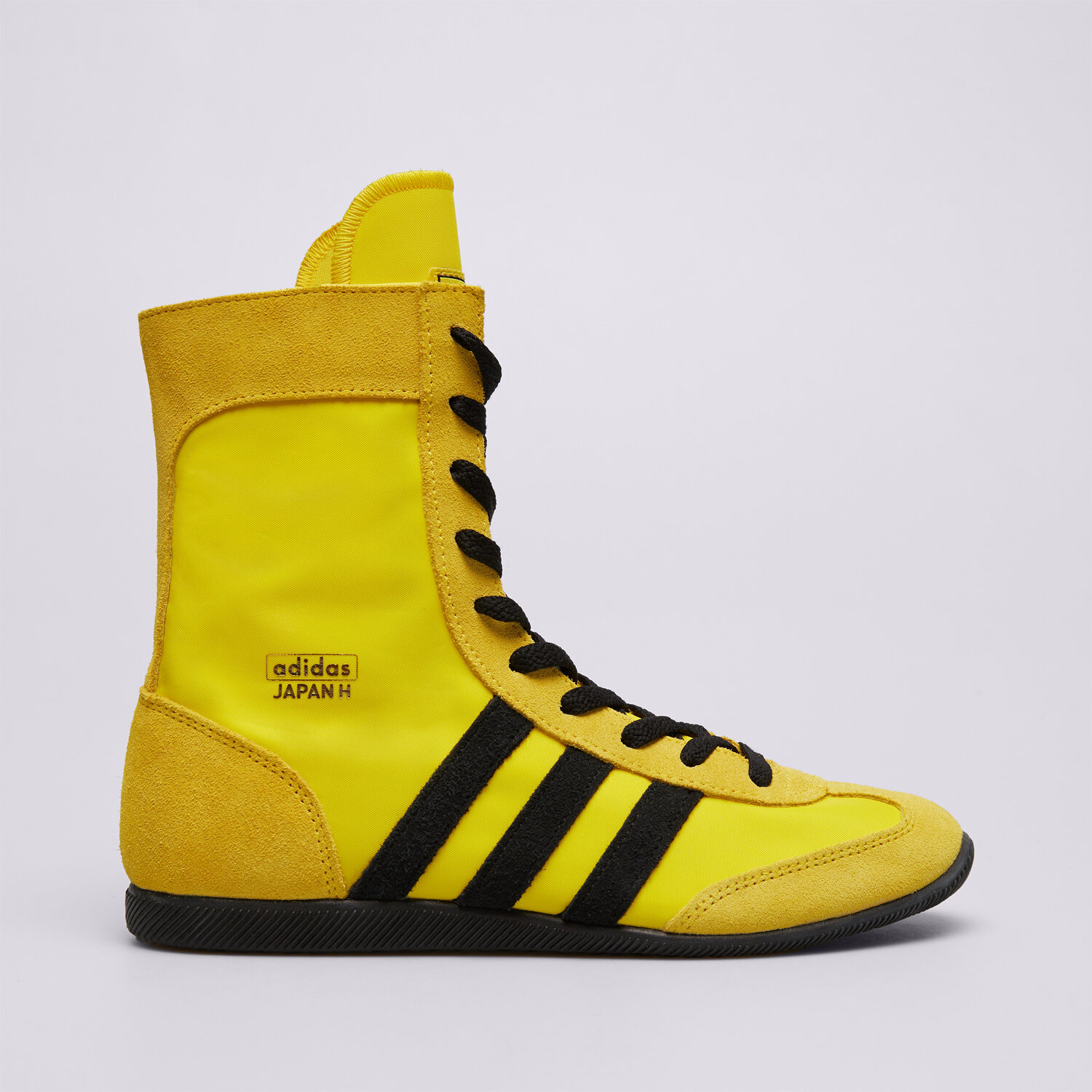 dámské tenisky ADIDAS JAPAN H W JS4031 ŽLUTÁ