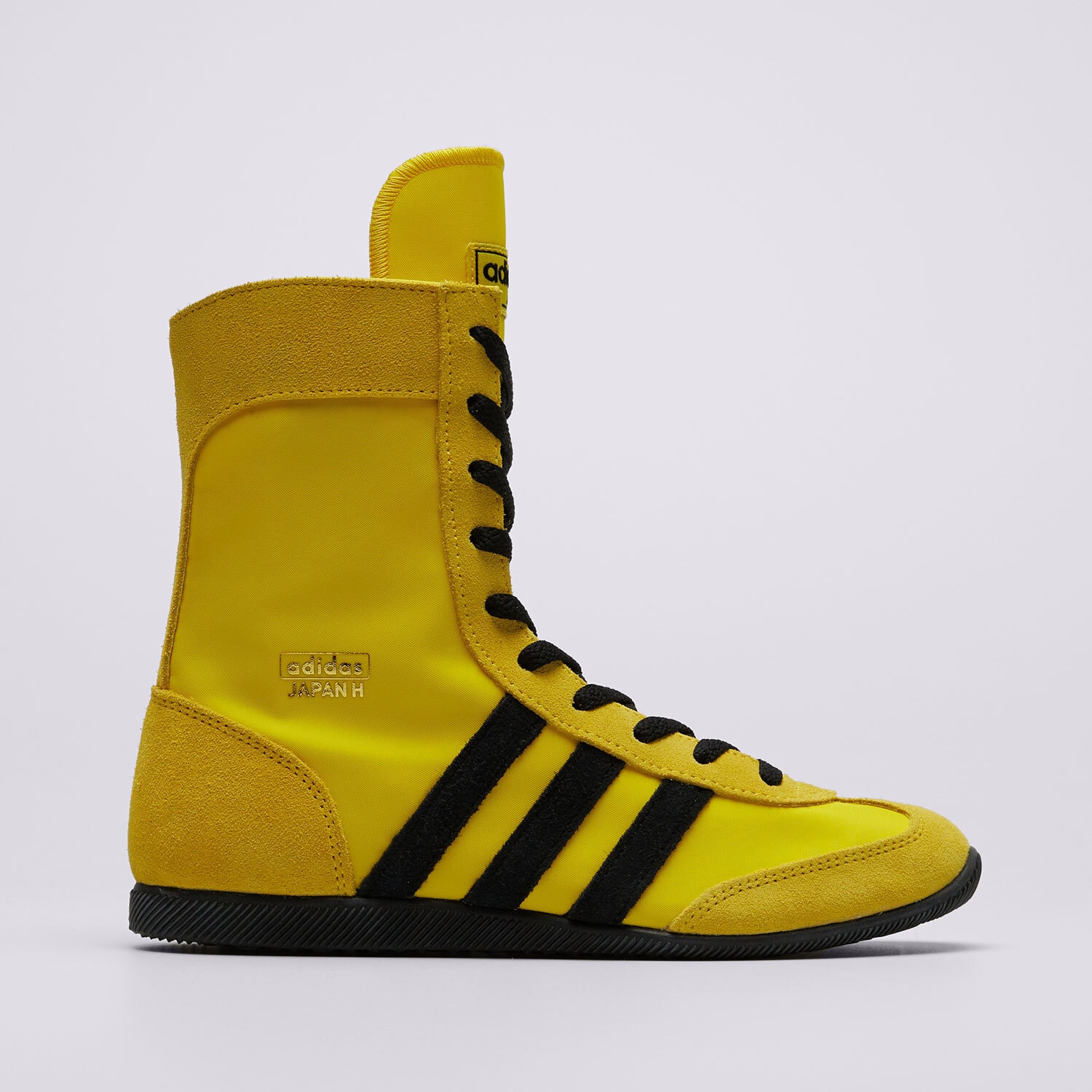dámské tenisky ADIDAS JAPAN H W JS4031 ŽLUTÁ