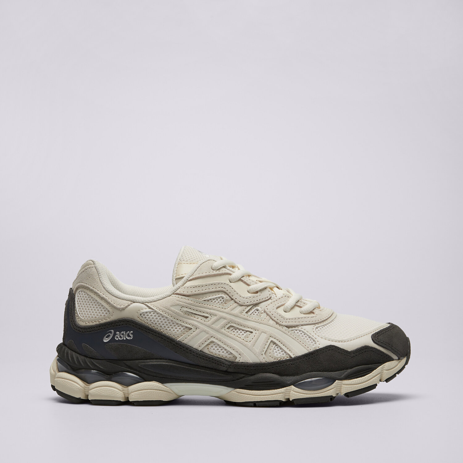 pánské tenisky ASICS NYC 1203A383-111 BÍLÁ