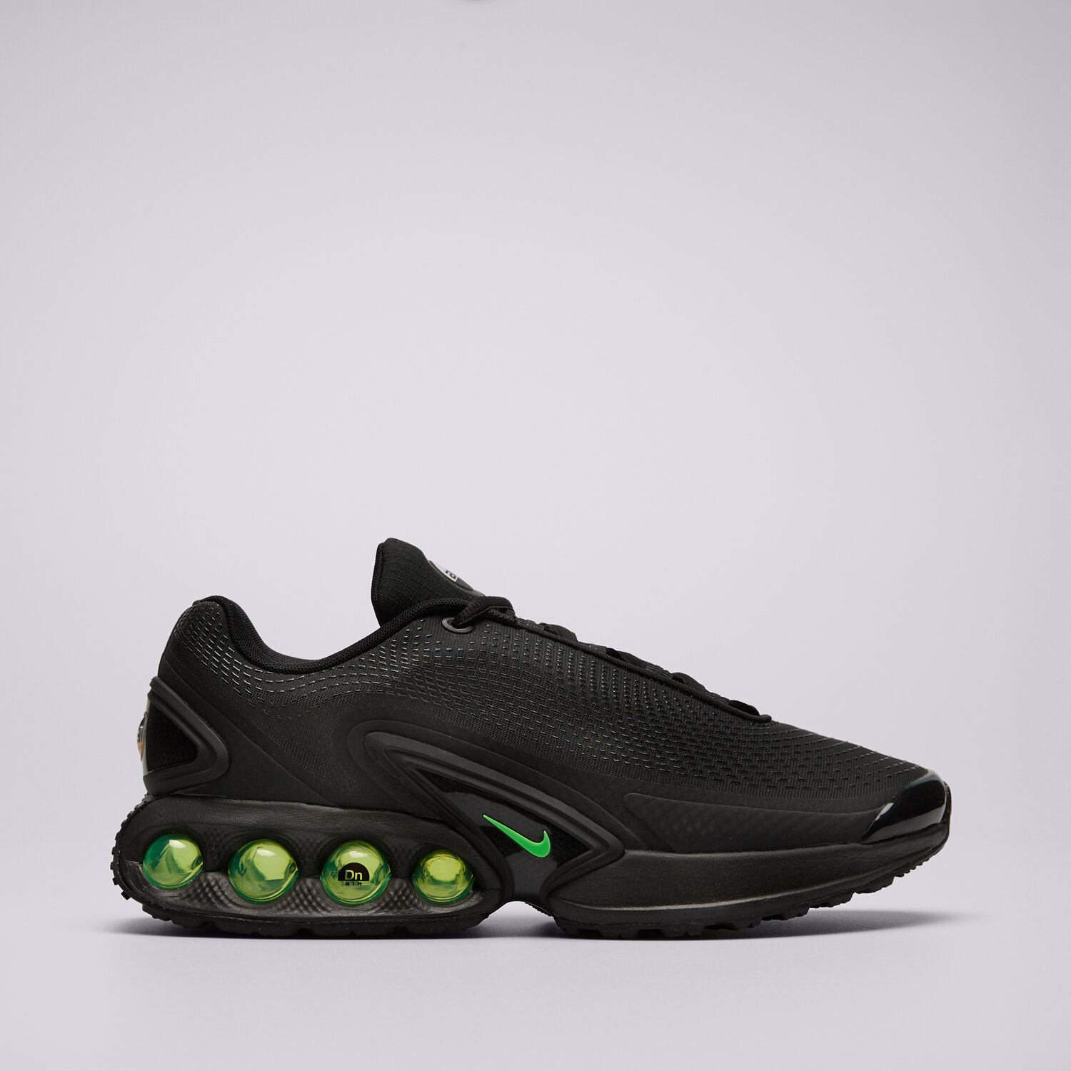 pánské tenisky NIKE AIR MAX DN DV3337-021 ČERNÁ