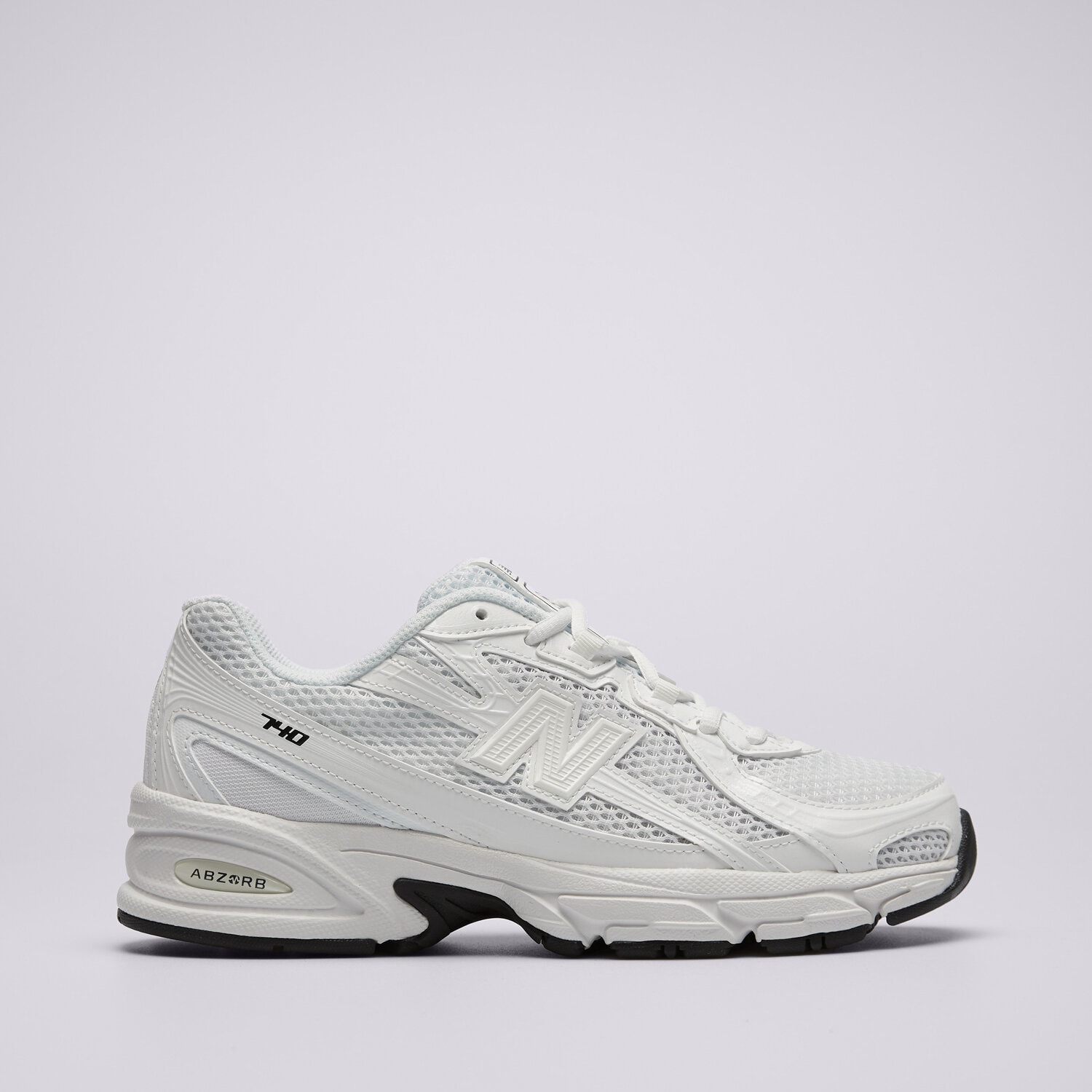 dámské tenisky NEW BALANCE U740V2 U740WW2 BÍLÁ