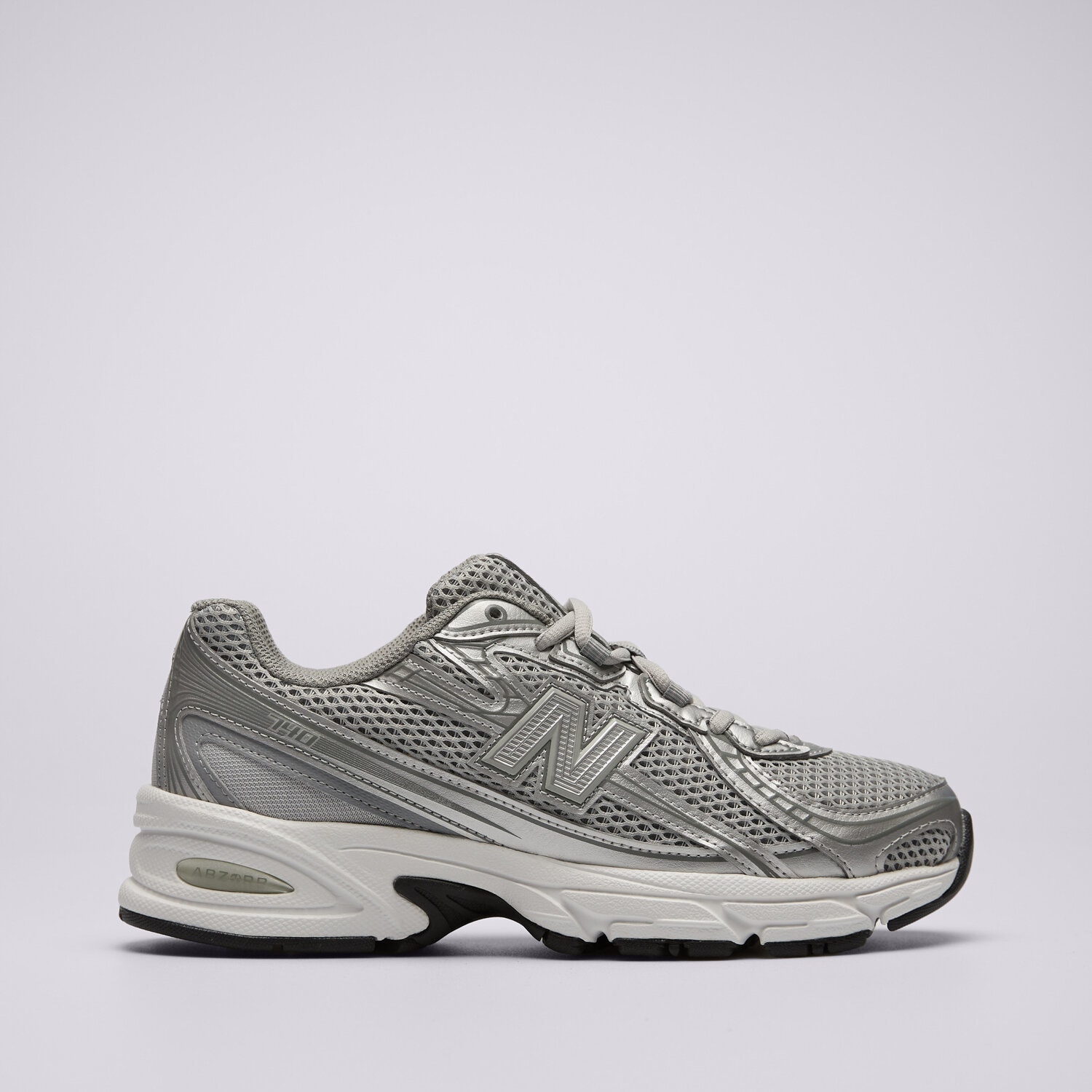 dámské tenisky NEW BALANCE U740V2 U740SG2 ŠEDÁ