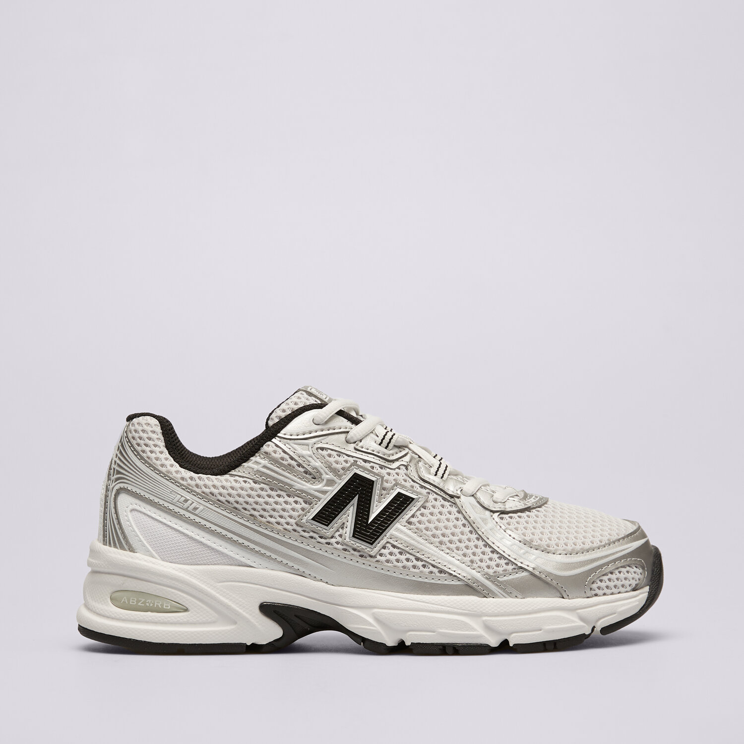 dámské tenisky NEW BALANCE 740 U740NW2 BÍLÁ