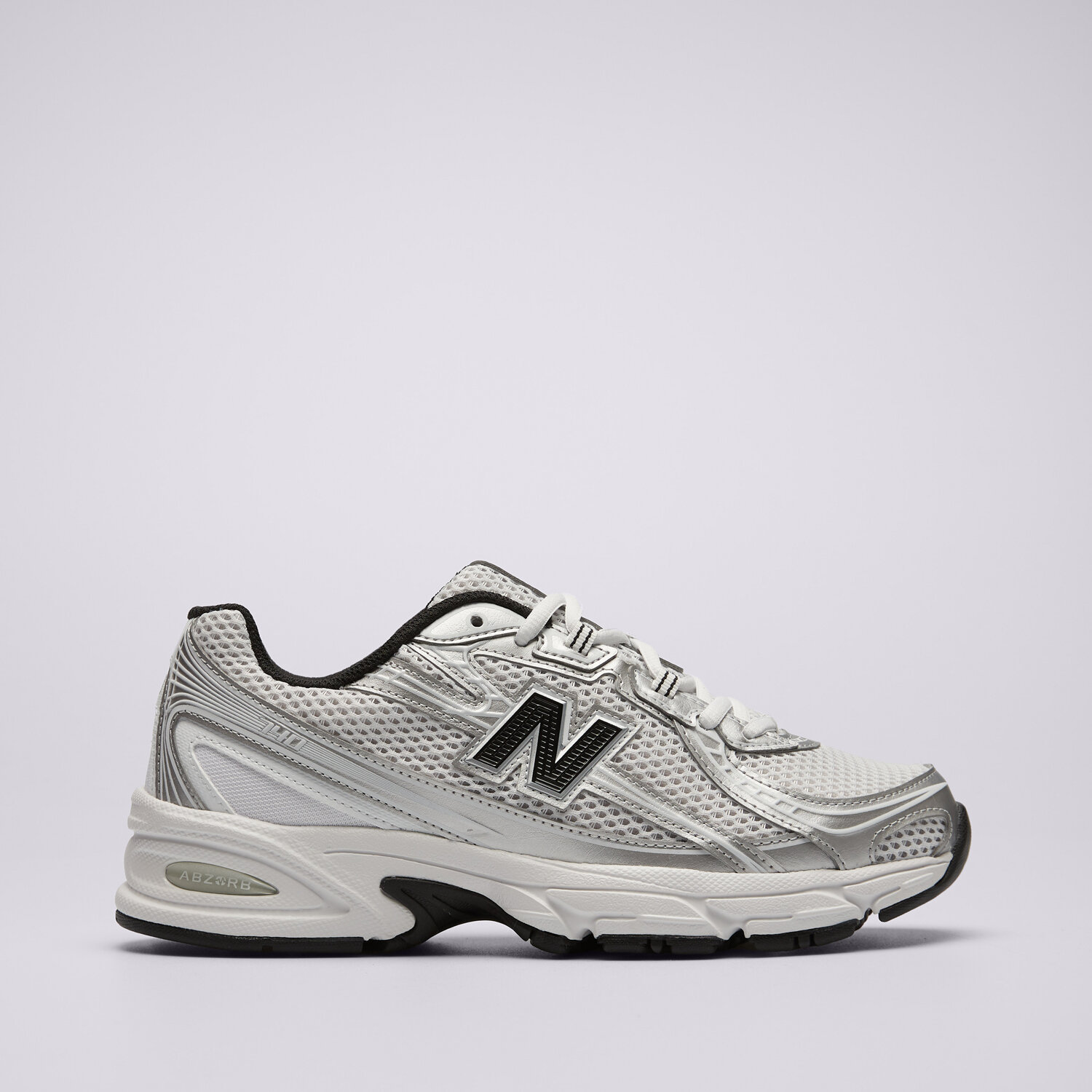 dámské tenisky NEW BALANCE 740 U740NW2 BÍLÁ