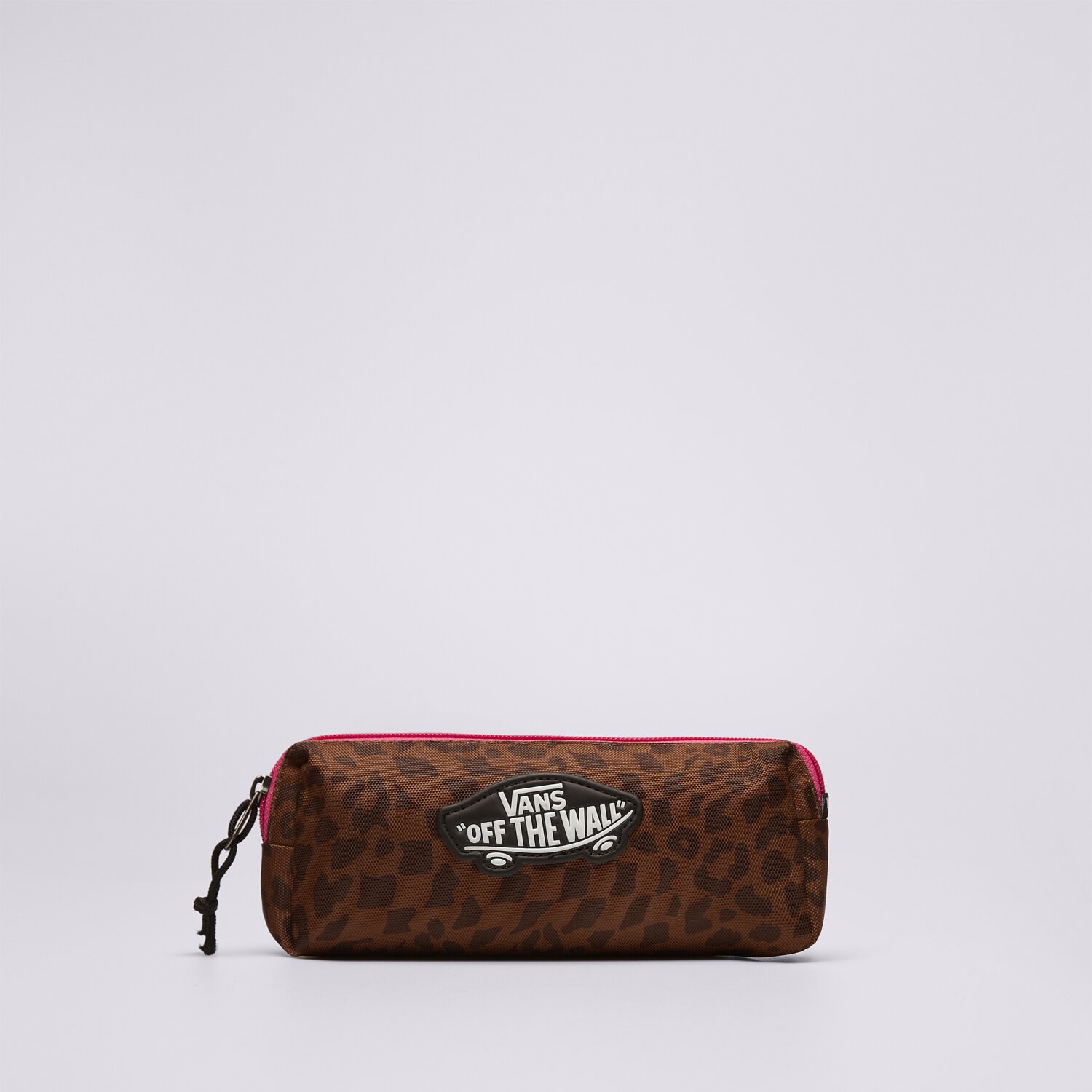 VANS PENÁL OLD SKOOL PENCIL POUCH VN000H587UG1 HNĚDÁ