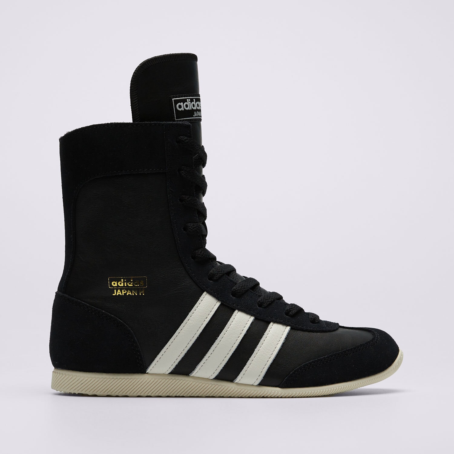 dámské tenisky ADIDAS JAPAN H W JS4036 ČERNÁ