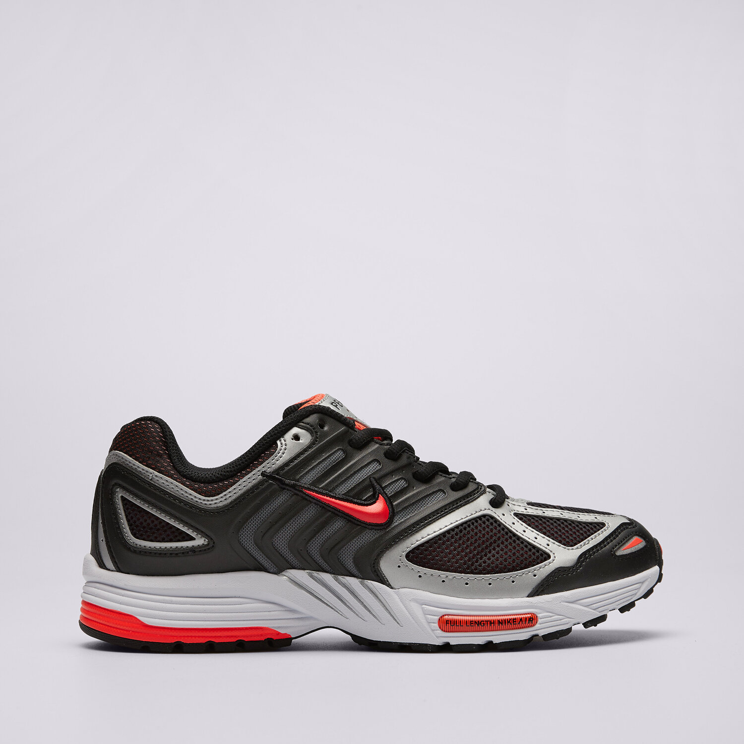 pánské tenisky NIKE AIR PEGASUS 2005 HQ3031-004 ČERNÁ