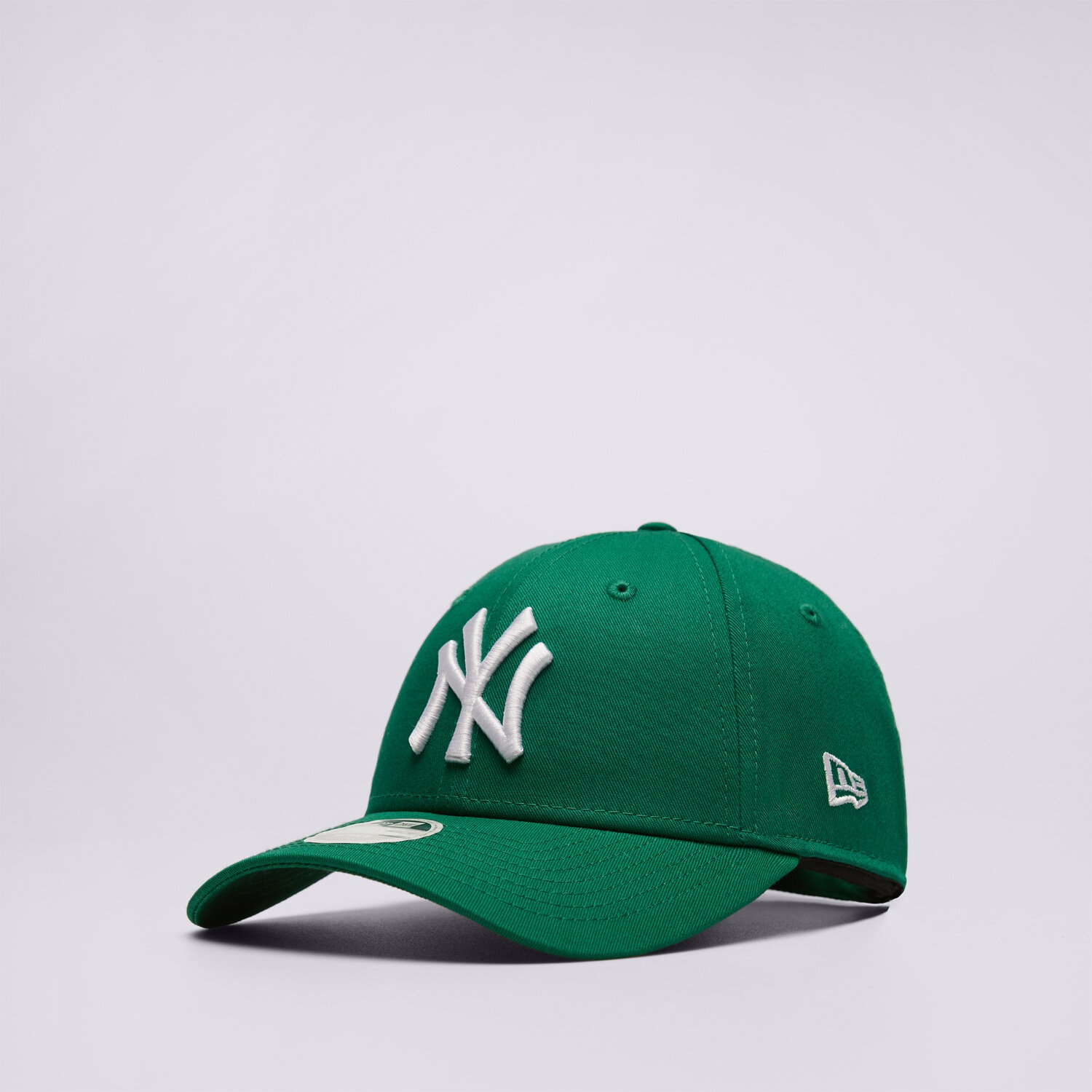 dámská kšiltovka NEW ERA ČEPICE WMNS LE 940 NYY NEW YORK YANKEES 60358040 ZELENÁ