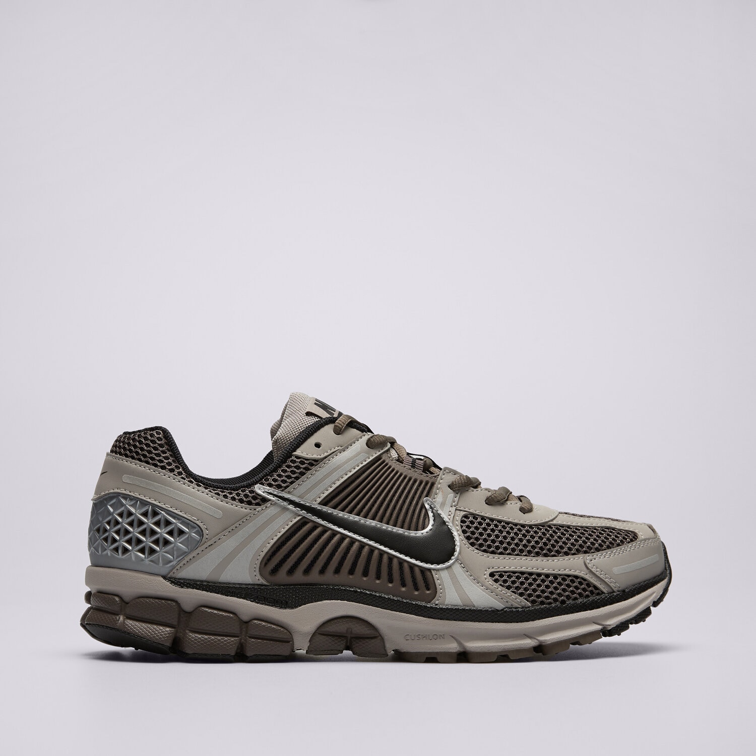 pánské tenisky NIKE ZOOM VOMERO 5 FB9149-005 HNĚDÁ