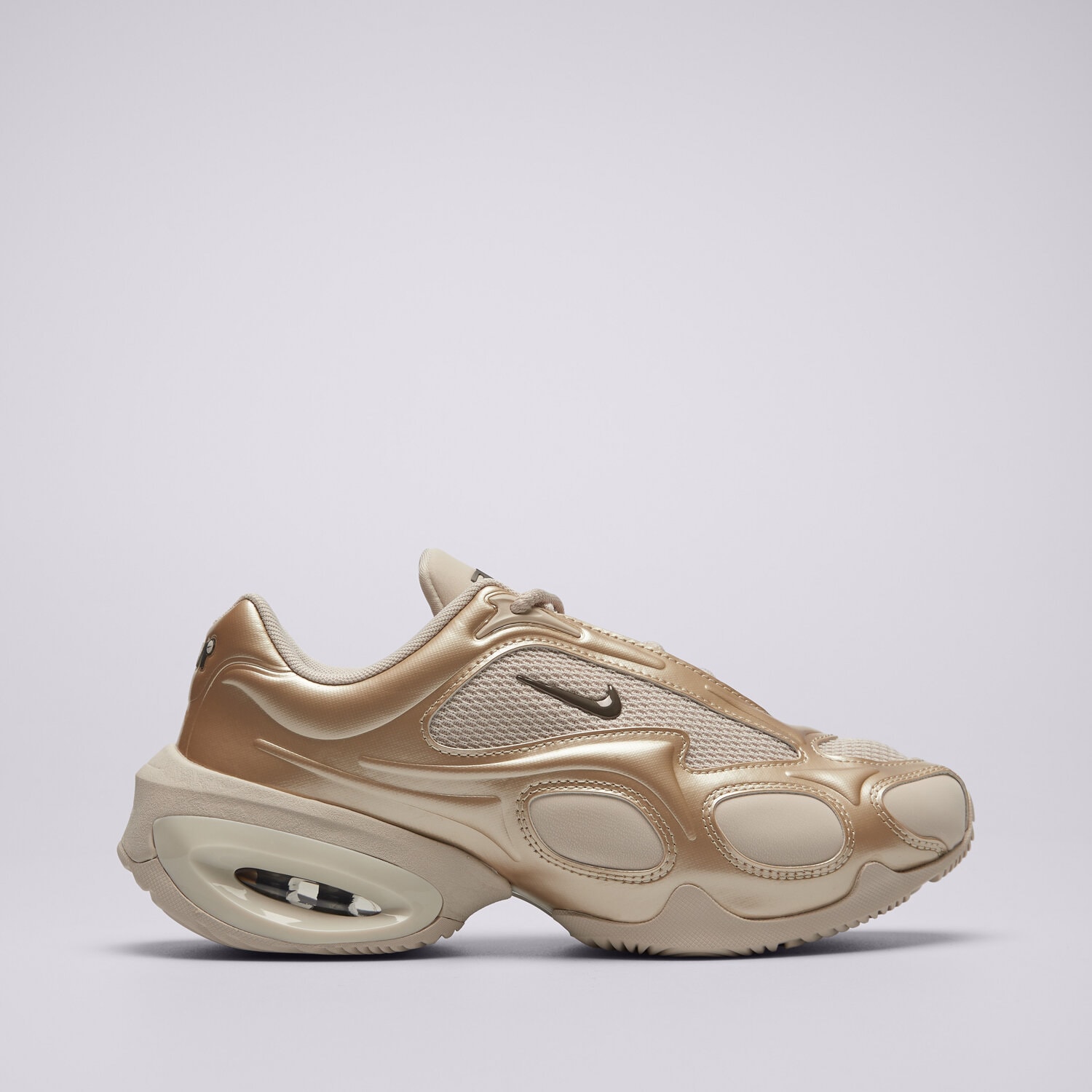 dámské tenisky NIKE WMNS AIR MAX MUSE FV1920-005 BÉŽOVÁ