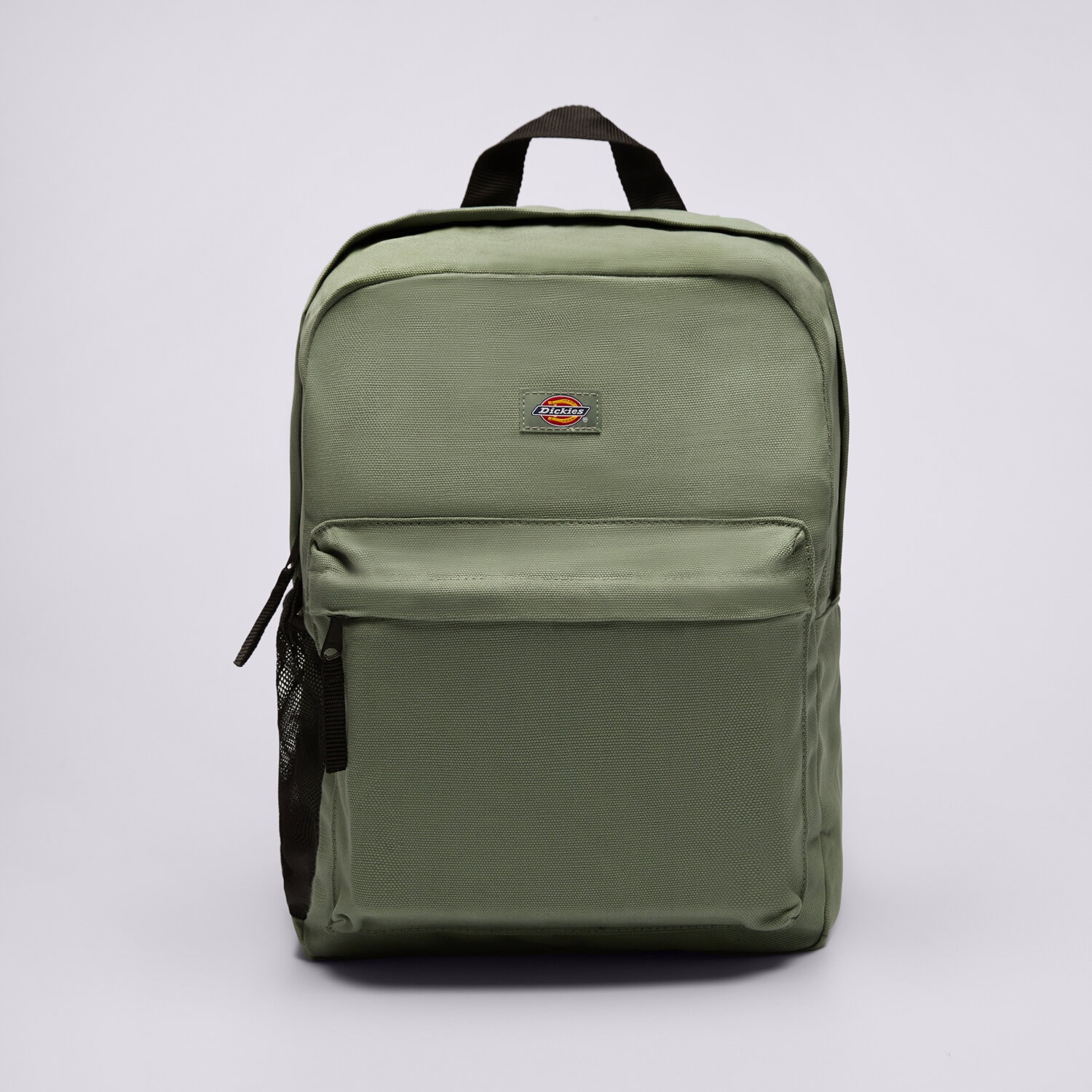 dámský batoh DICKIES BATOH DICKIES DUCK CANVAS BACKPACK DK0A4YOCL191 ZELENÁ