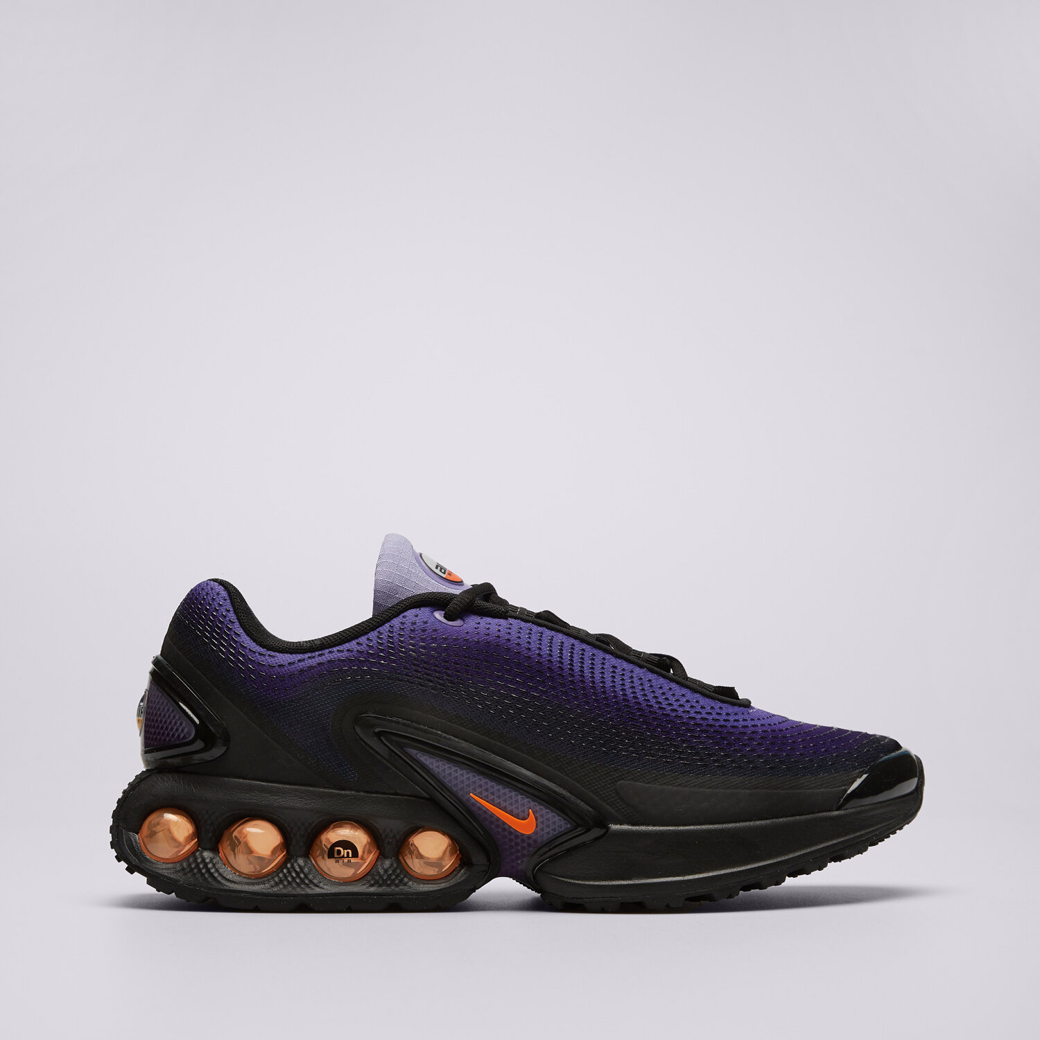 pánské tenisky NIKE AIR MAX DN SE HF5531-500 ČERNÁ