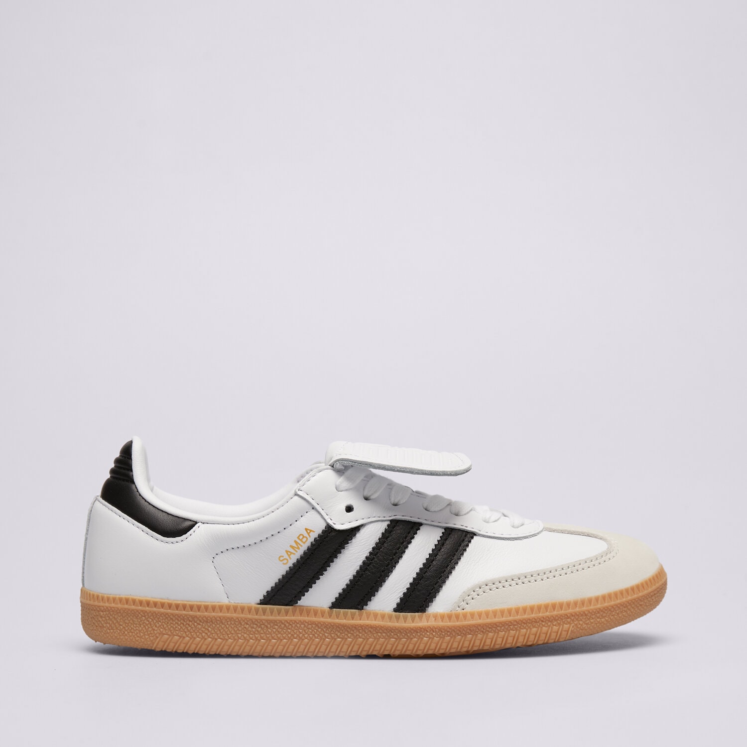 dámské tenisky ADIDAS SAMBA LT W IG4279 BÍLÁ