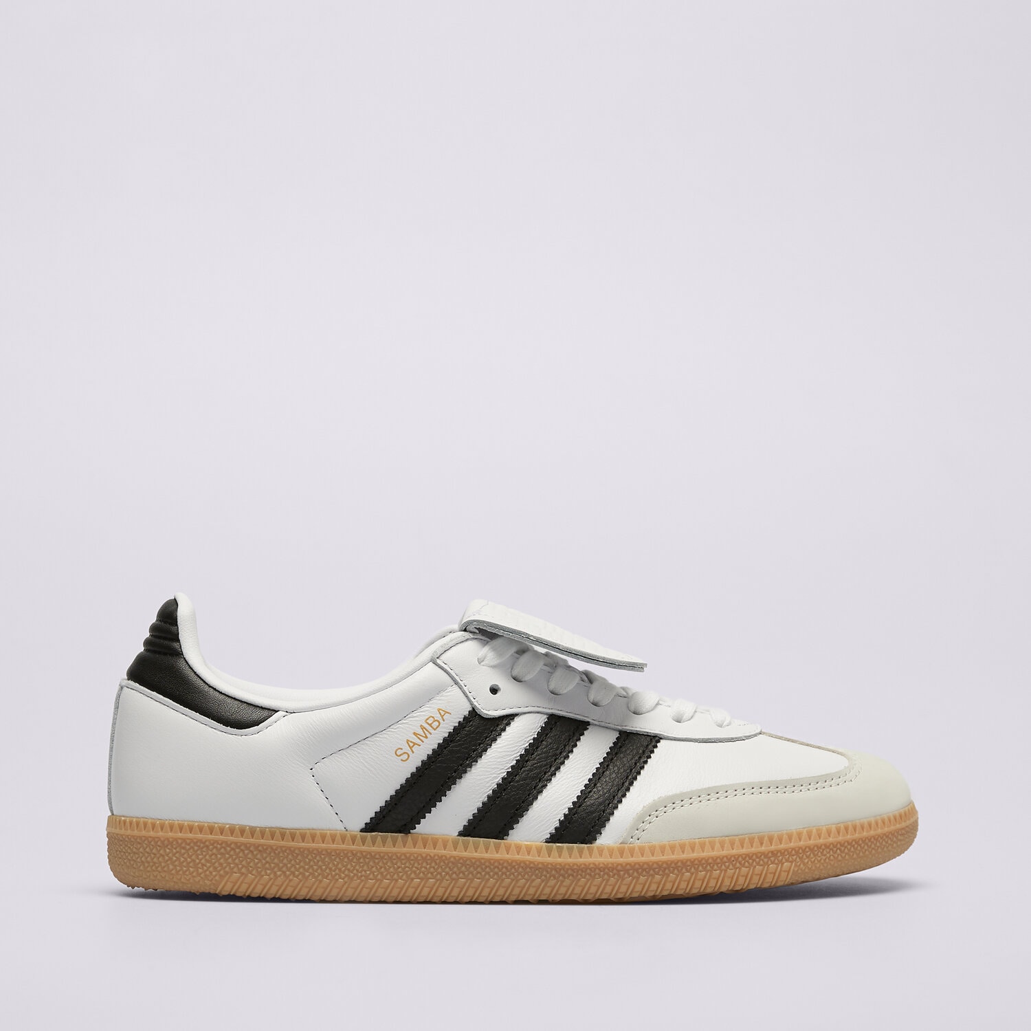 dámské tenisky ADIDAS SAMBA LT W IG4279 BÍLÁ