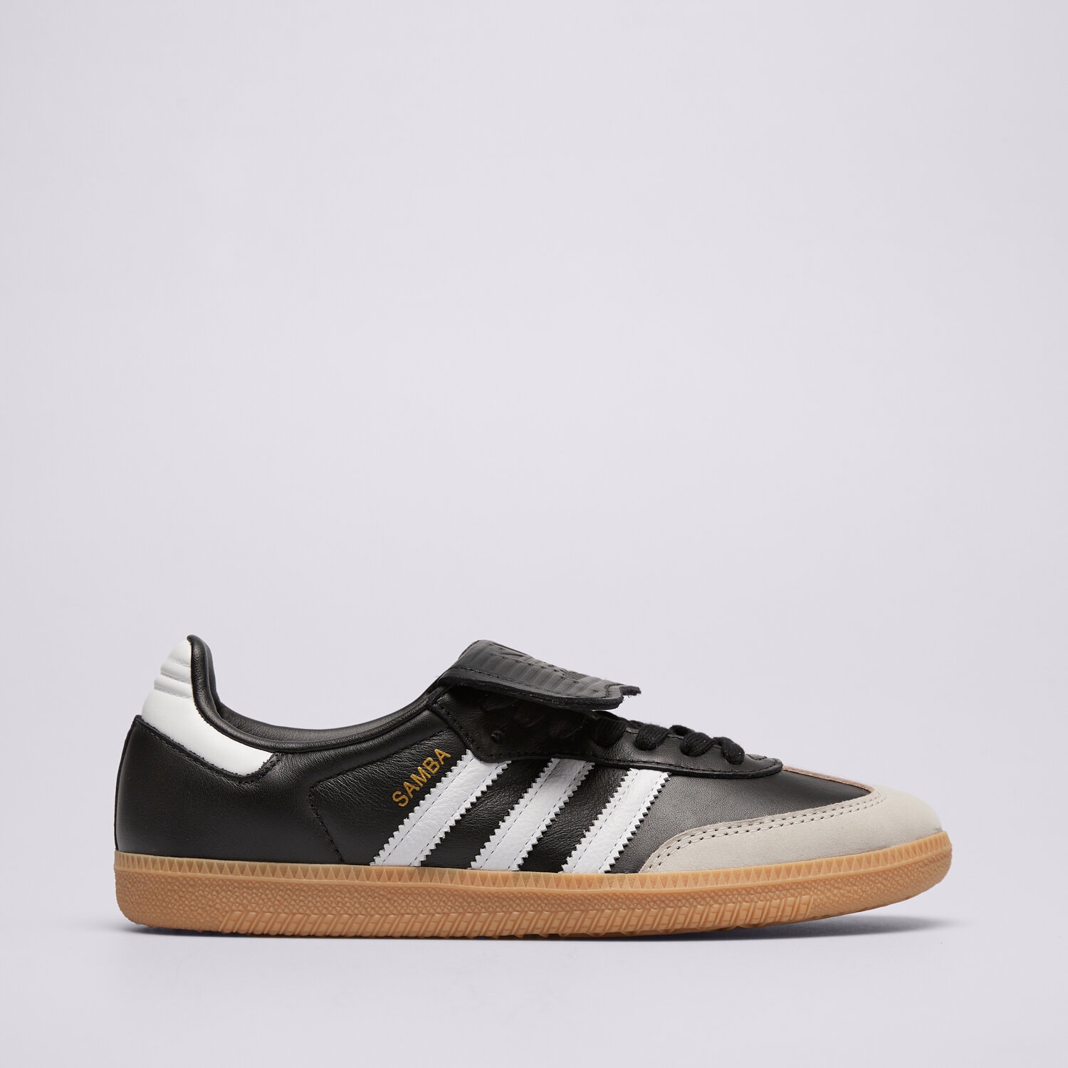 dámské tenisky ADIDAS SAMBA LT W IG2010 ČERNÁ