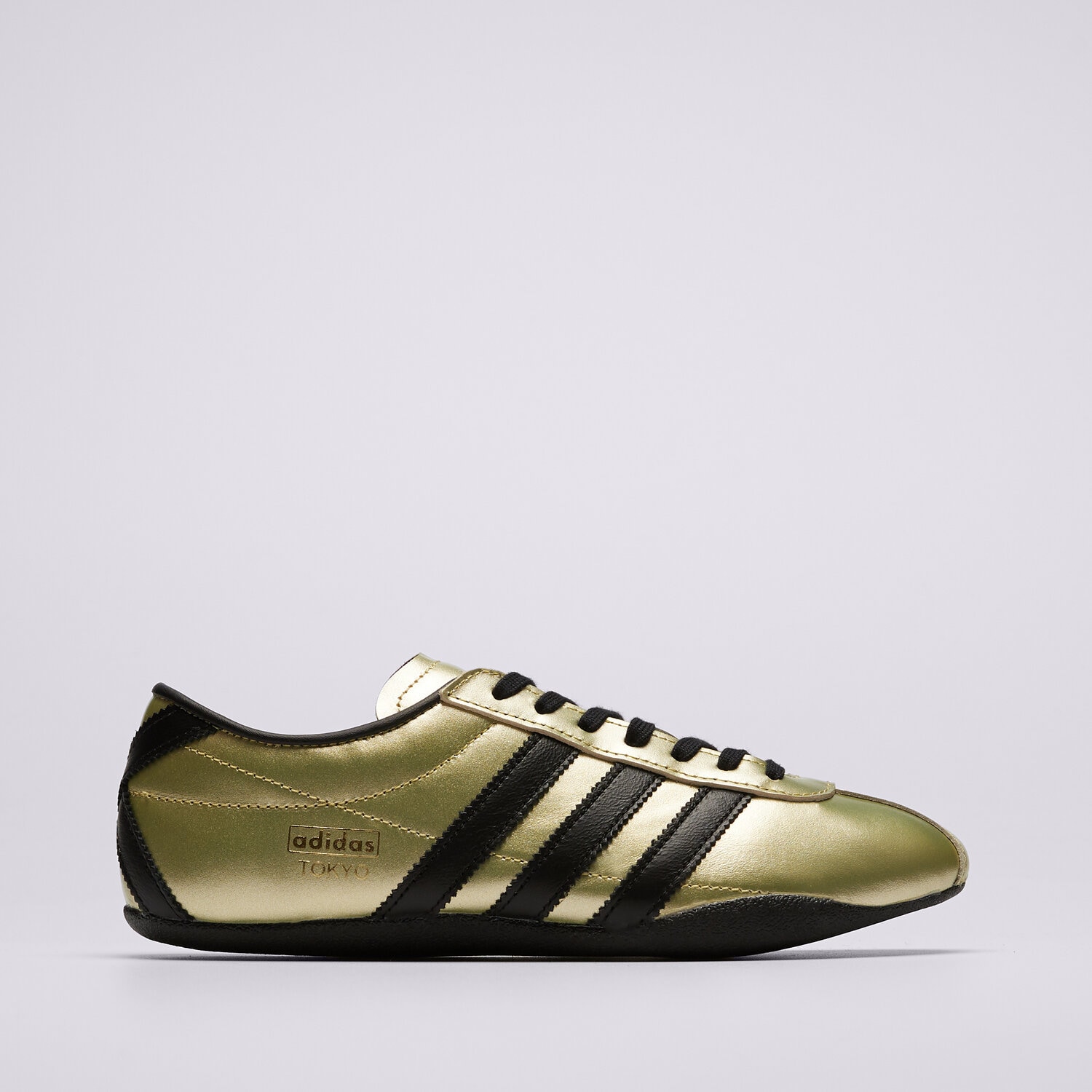 dámské tenisky ADIDAS TOKYO JQ0594 ZLATÁ