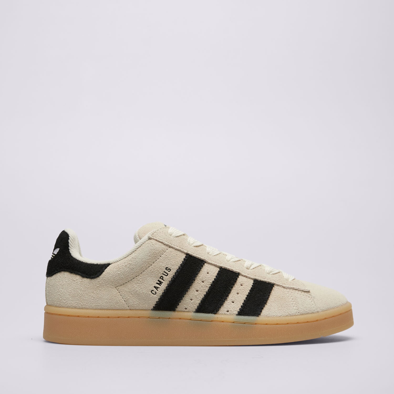 pánské skate boty (skateboardové) ADIDAS CAMPUS 00S  JQ8356 BÍLÁ