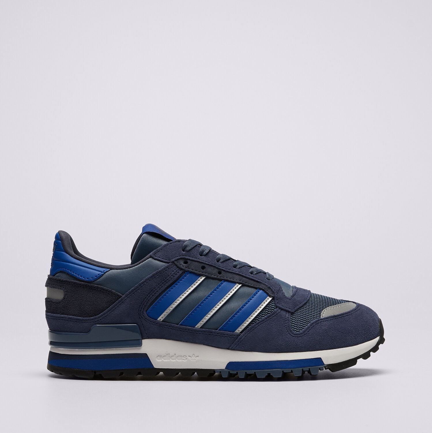 pánské tenisky ADIDAS ZX 600  JP8181 TMAVOMODRÁ