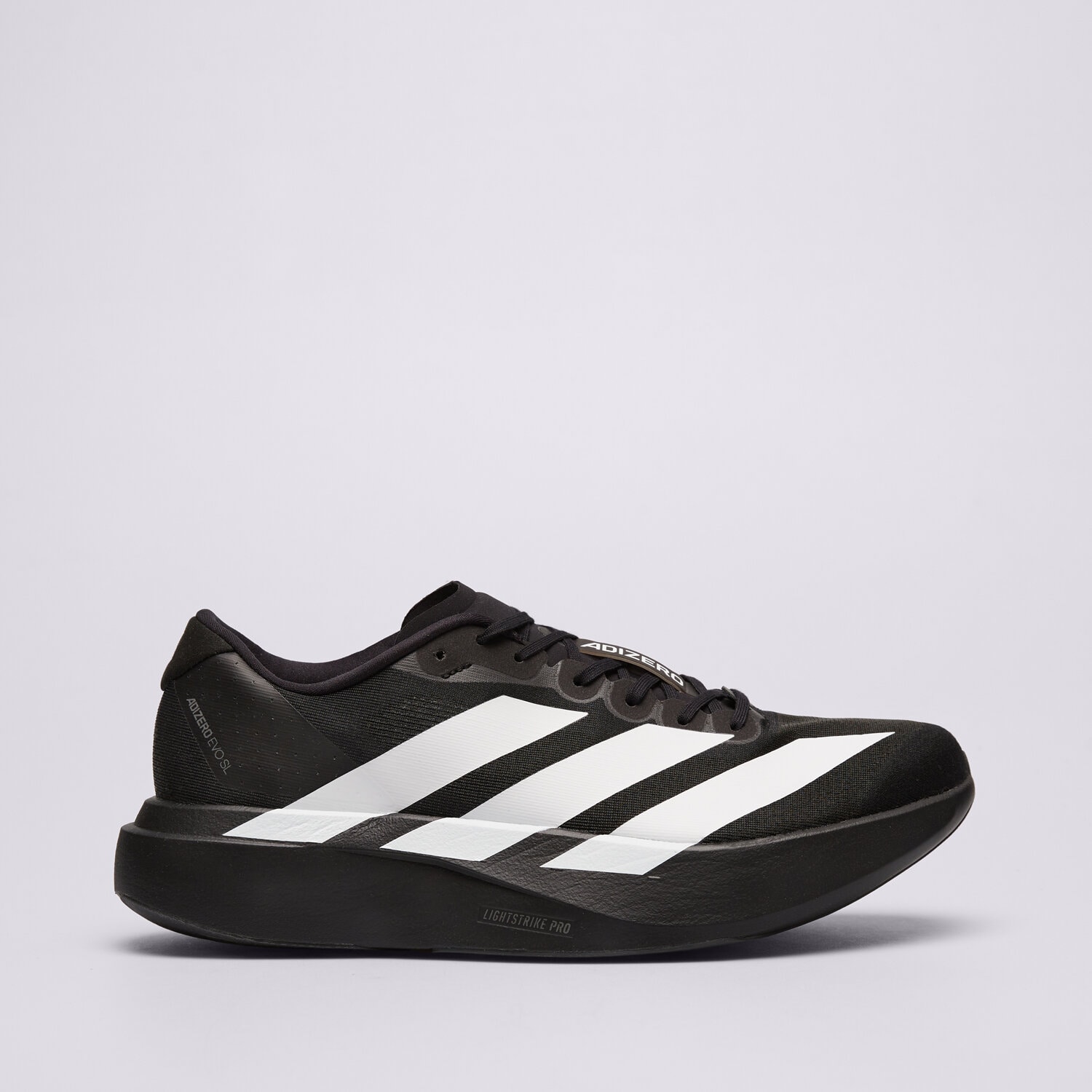 pánské tenisky ADIDAS ADIZERO EVO SL  JP7149 ČERNÁ