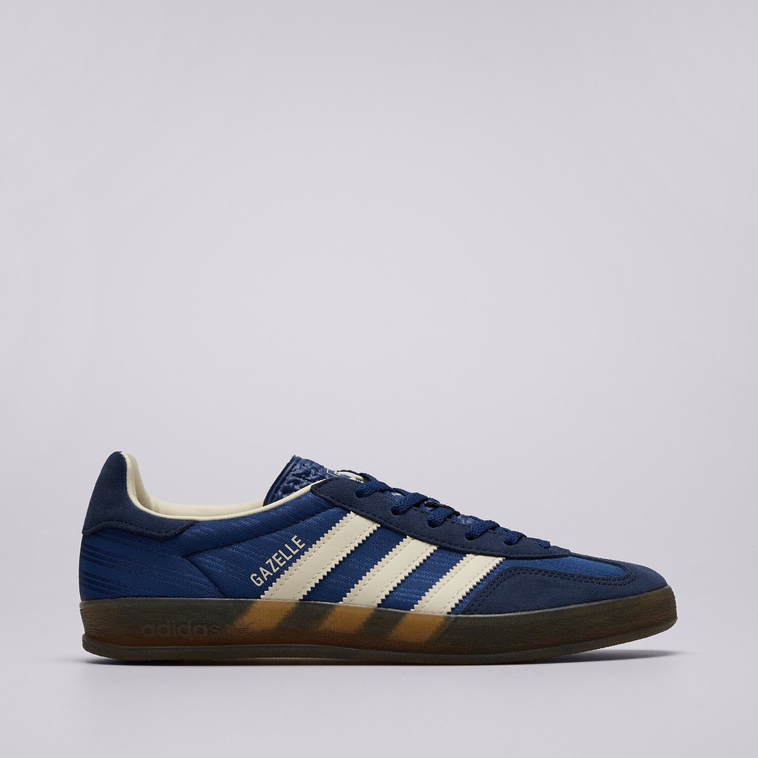 dámské tenisky ADIDAS GAZELLE INDOOR W JS1410 TMAVOMODRÁ