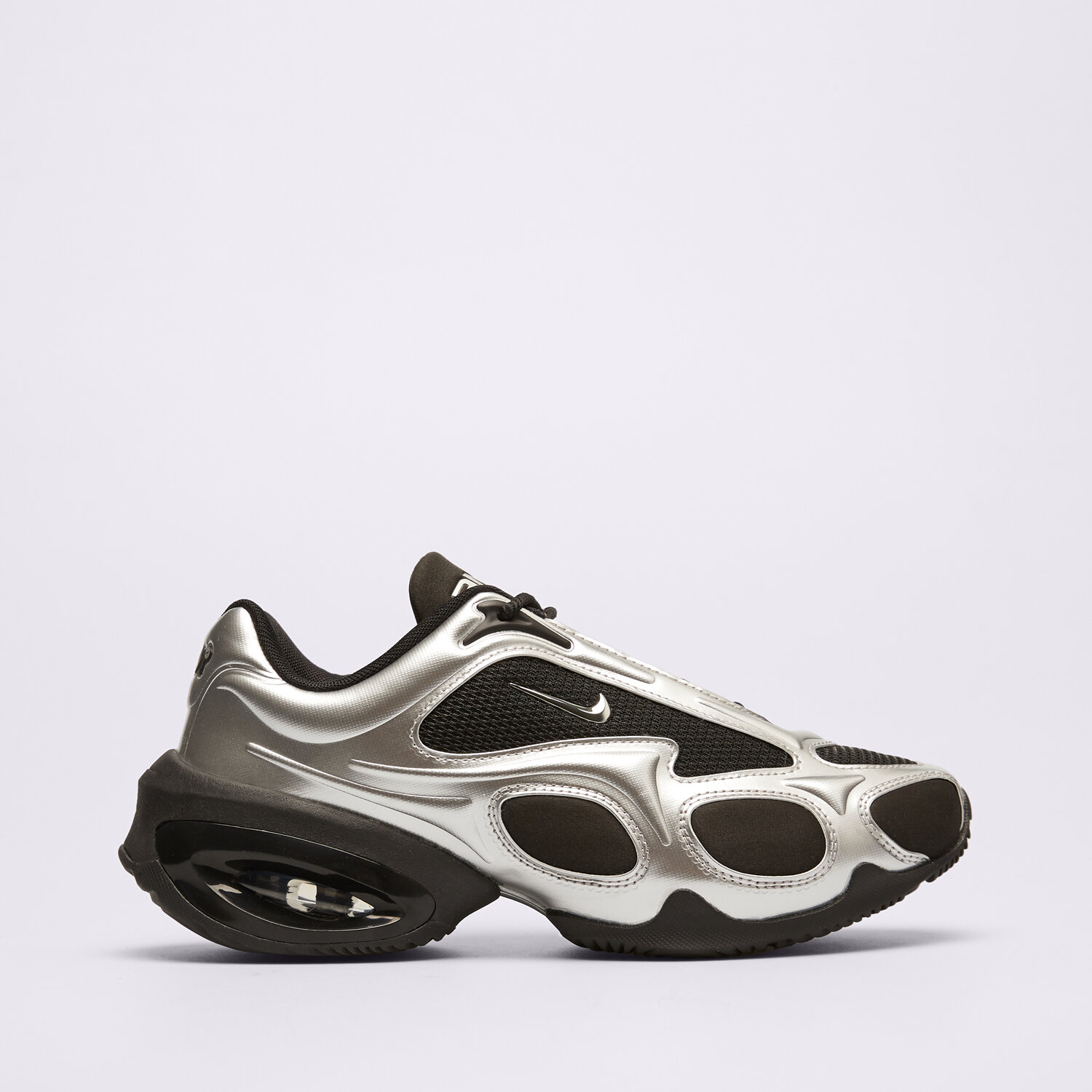 dámské tenisky NIKE WMNS AIR MAX MUSE FV1920-001 ČERNÁ