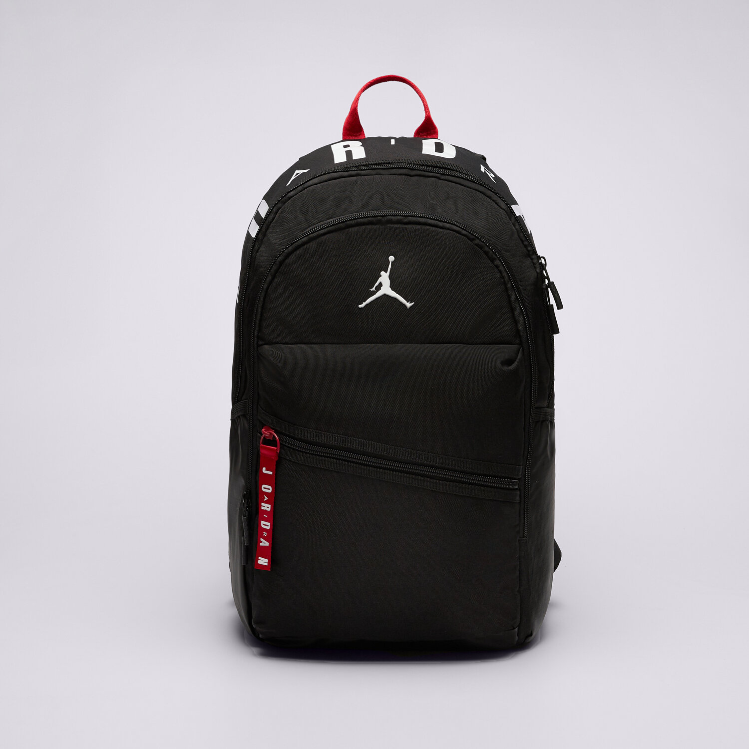 dámský batoh JORDAN BATOH JAM AIR PATROL BACKPACK MA0924-023 ČERNÁ