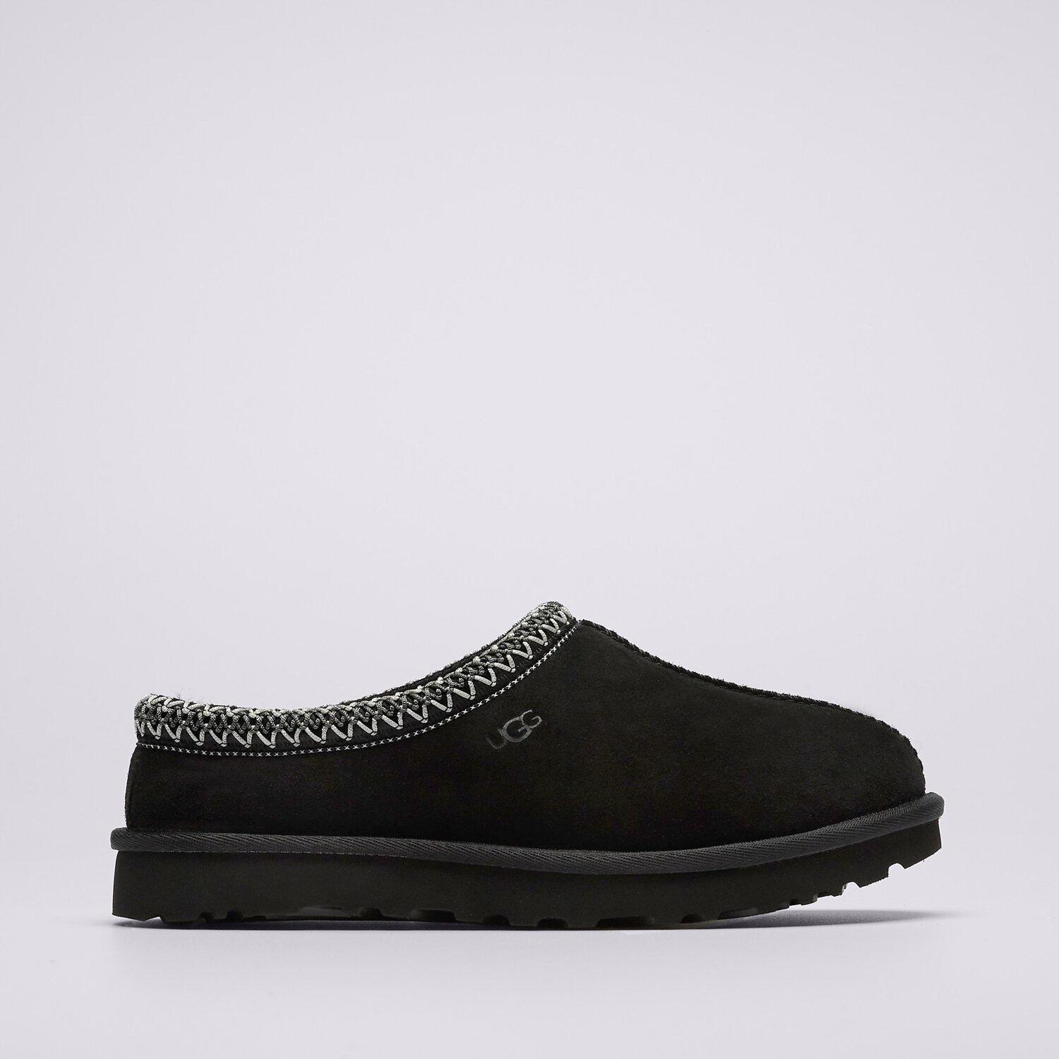 dámské boty casual UGG TASMAN II 1174470-BLK ČERNÁ