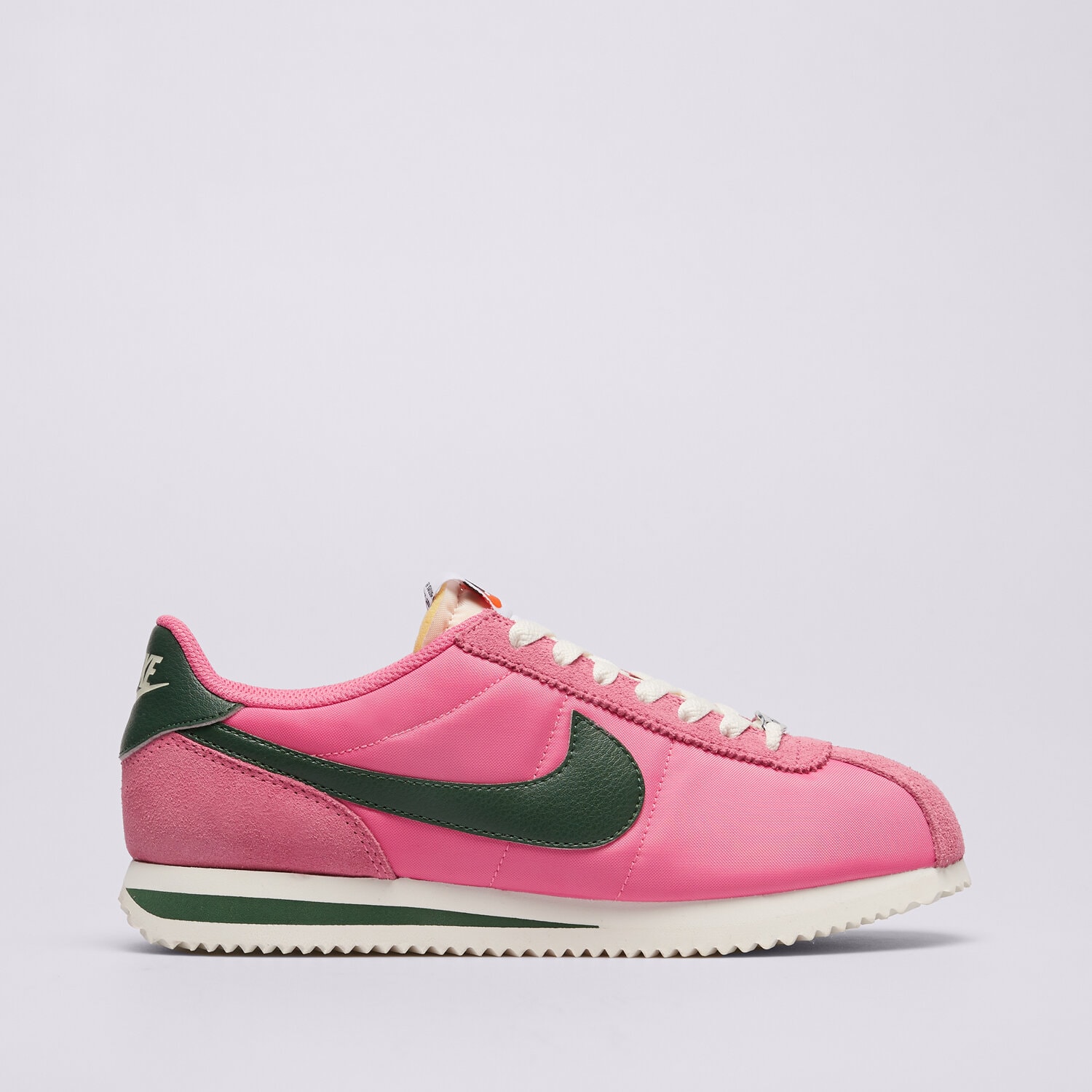 dámské tenisky NIKE W CORTEZ TXT 2 IH2361-600 RŮŽOVÁ