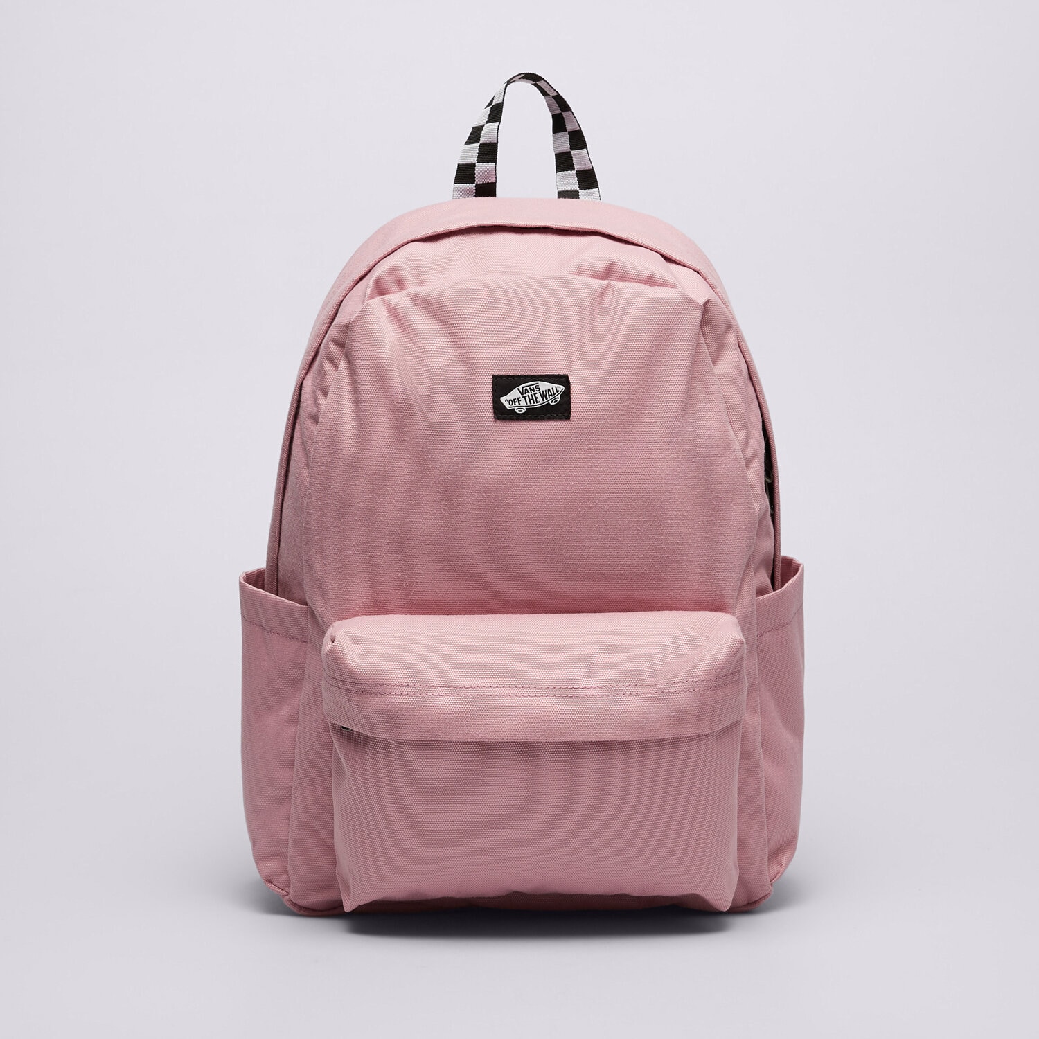 dámský batoh VANS BATOH OLD SKOOL GROM BACKPACK VN000H56EN71 RŮŽOVÁ