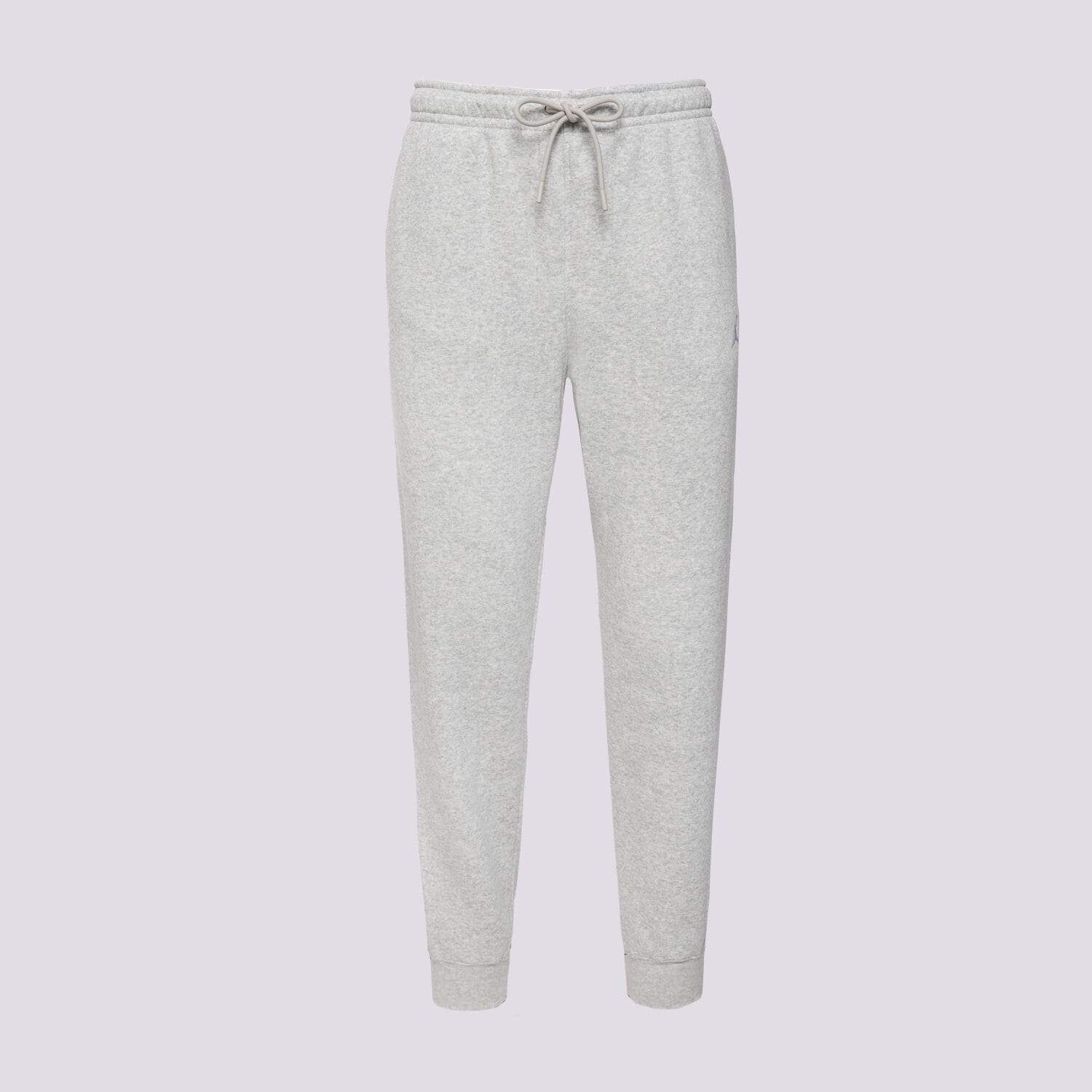 pánské kalhoty JORDAN KALHOTY  JORDAN BROOKLYN FLEECE FV7277-050 ŠEDÁ