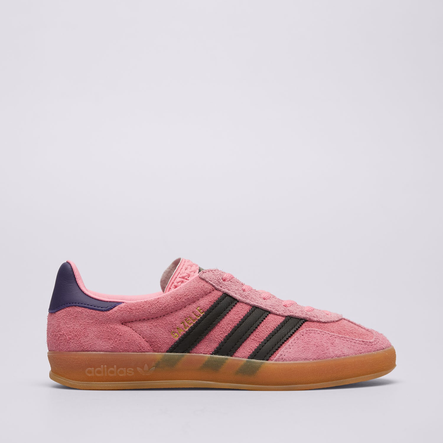 dámské tenisky ADIDAS GAZELLE INDOOR W IE7002 RŮŽOVÁ
