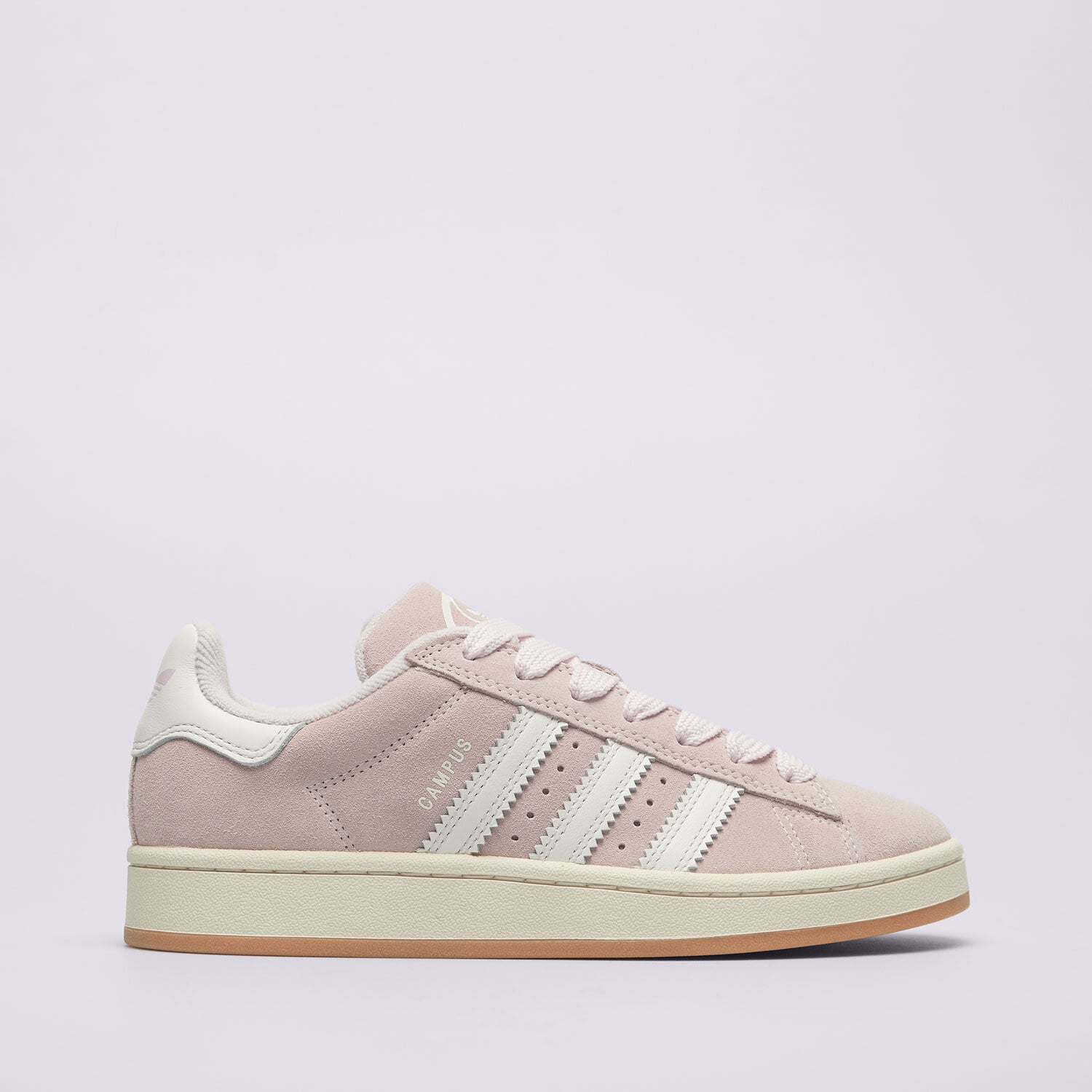 dámské tenisky ADIDAS CAMPUS 00S W JQ5751 RŮŽOVÁ