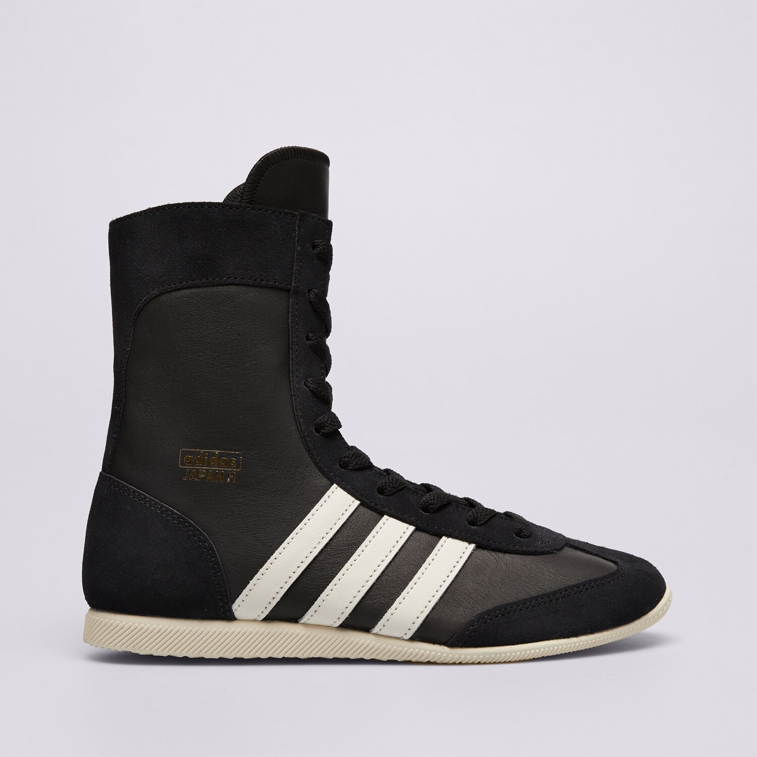dámské tenisky ADIDAS JAPAN H W JS4036 ČERNÁ
