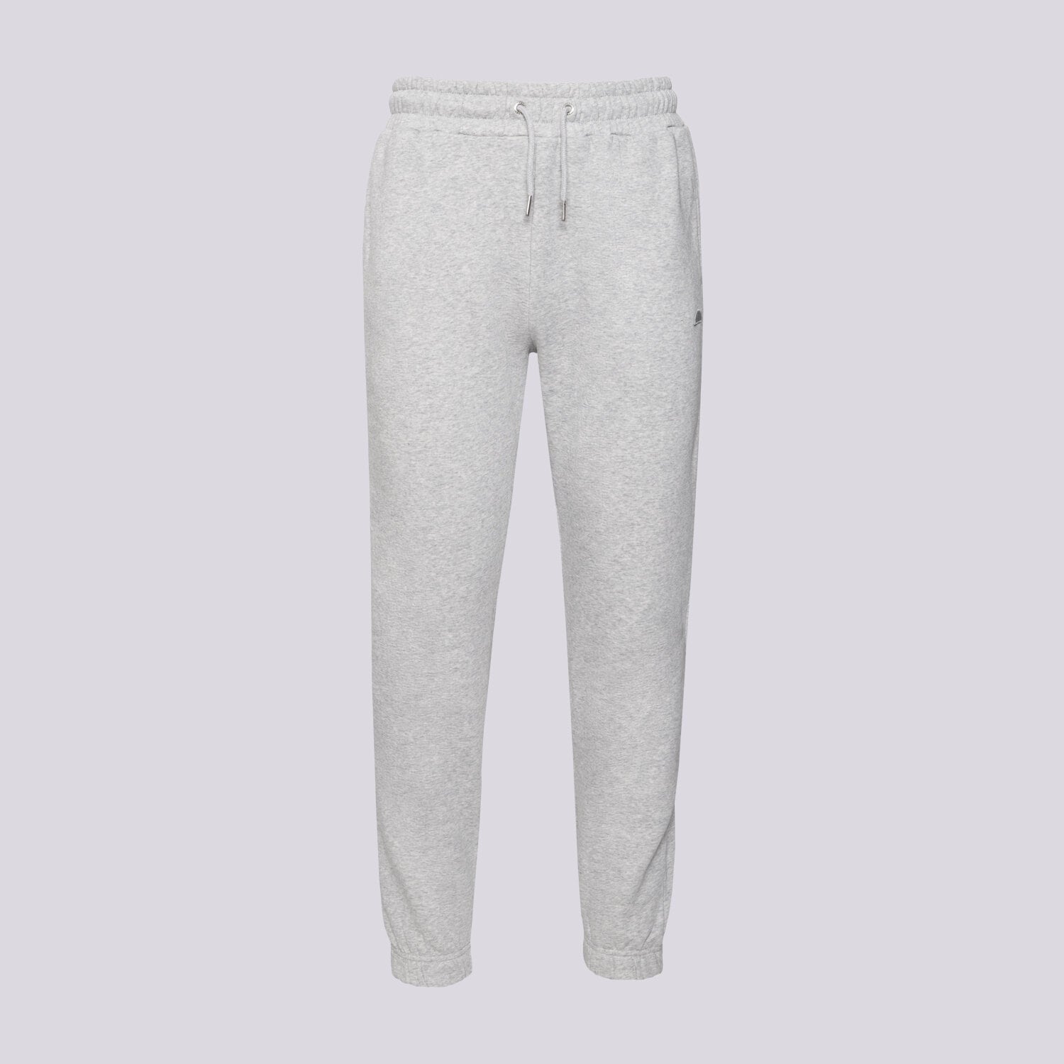 pánské kalhoty ELLESSE KALHOTY  LOMMA JOG PANT LGREY MRL SMG22038131 ŠEDÁ