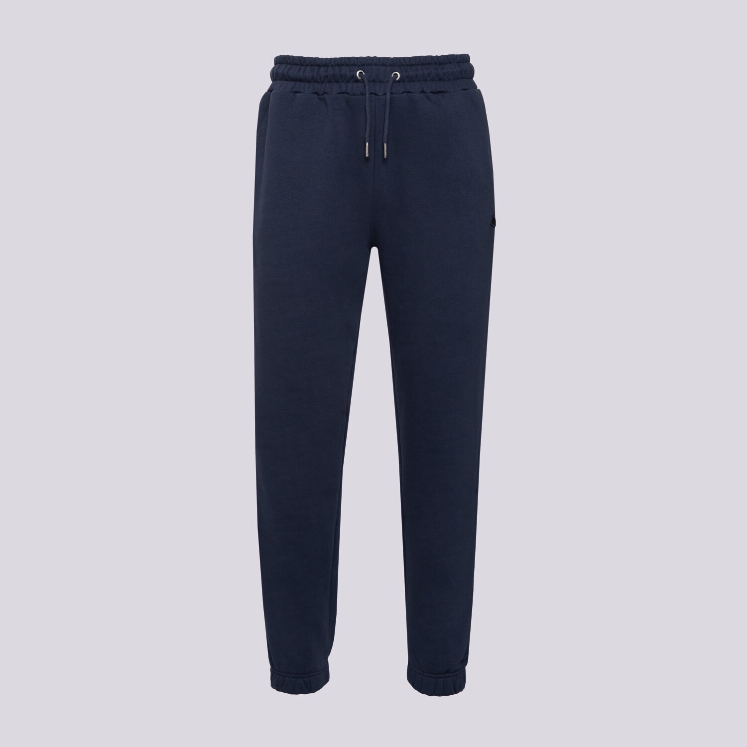 pánské kalhoty ELLESSE KALHOTY  LOMMA JOG PANT NAVY MN SMG22038481 TMAVOMODRÁ