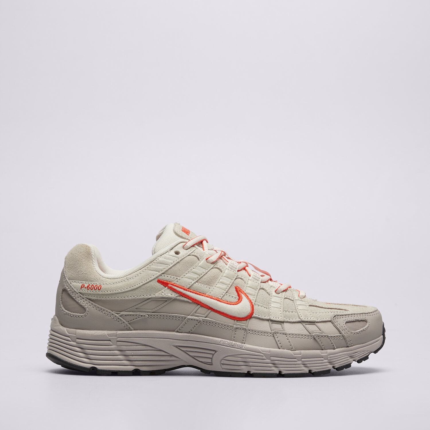 pánské tenisky NIKE P-6000 PRM IF0668-002 BÉŽOVÁ