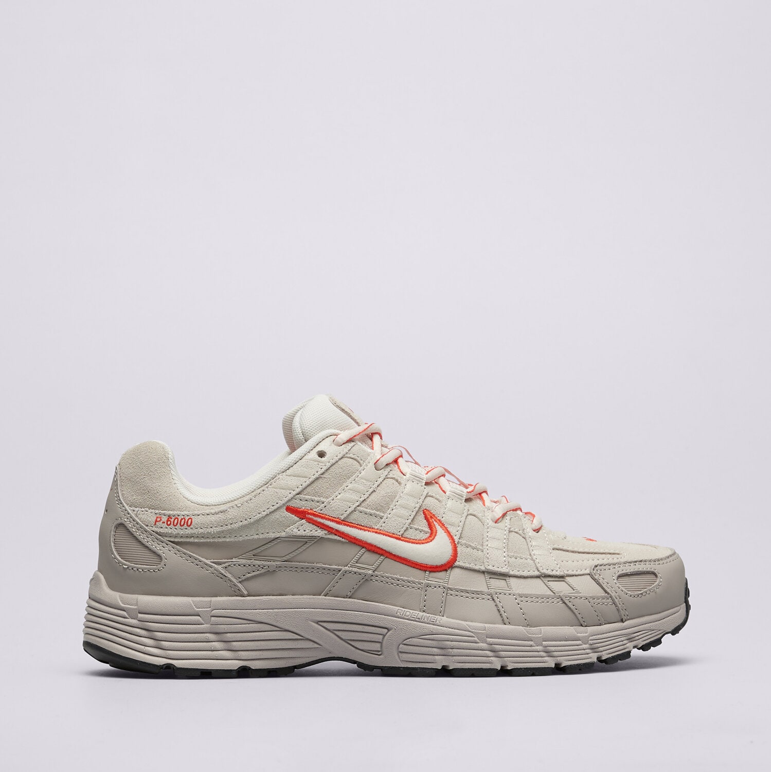 pánské tenisky NIKE P-6000 PRM IF0668-002 BÉŽOVÁ