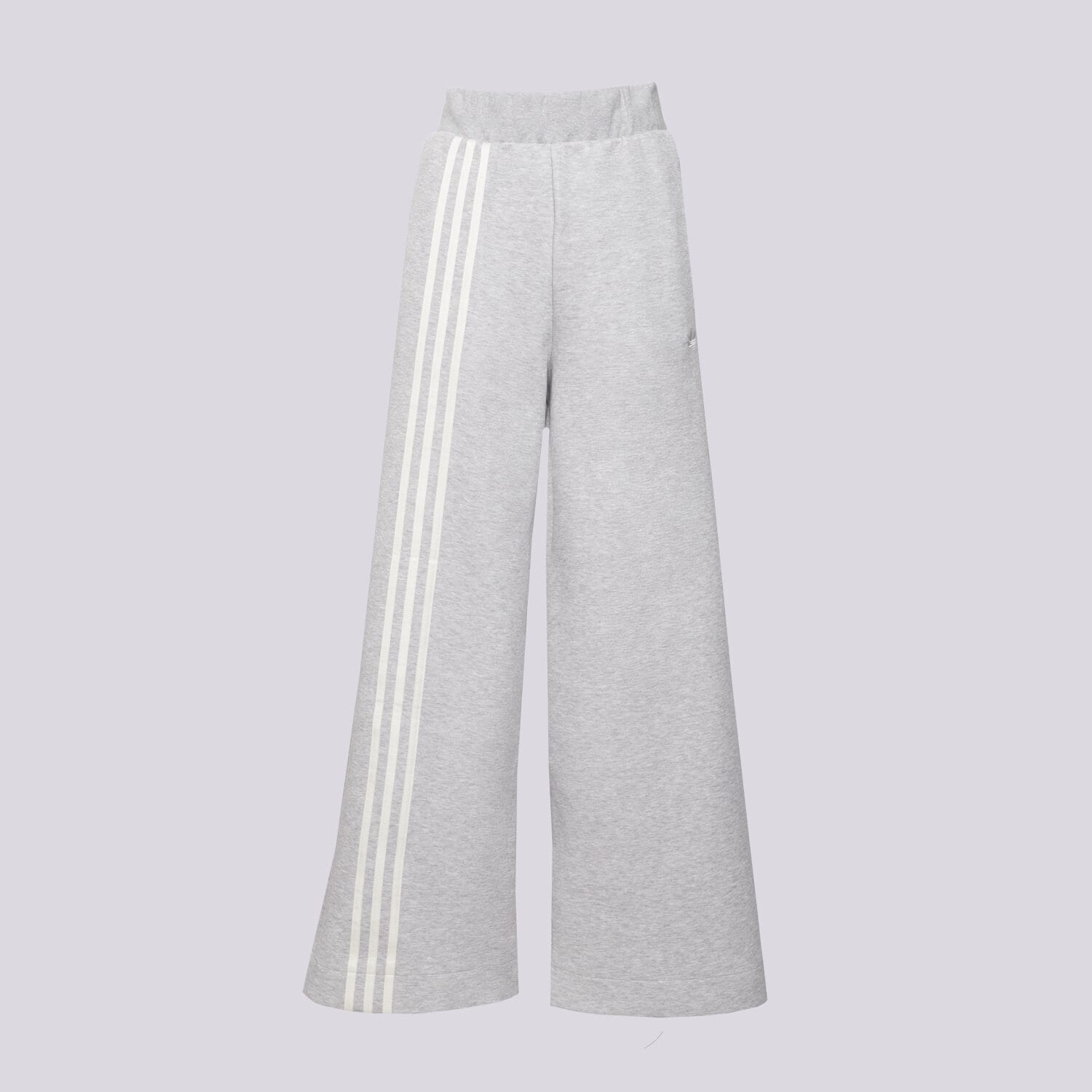 dámské kalhoty ADIDAS KALHOTY  3 STRIPES PANT KA0833 ŠEDÁ