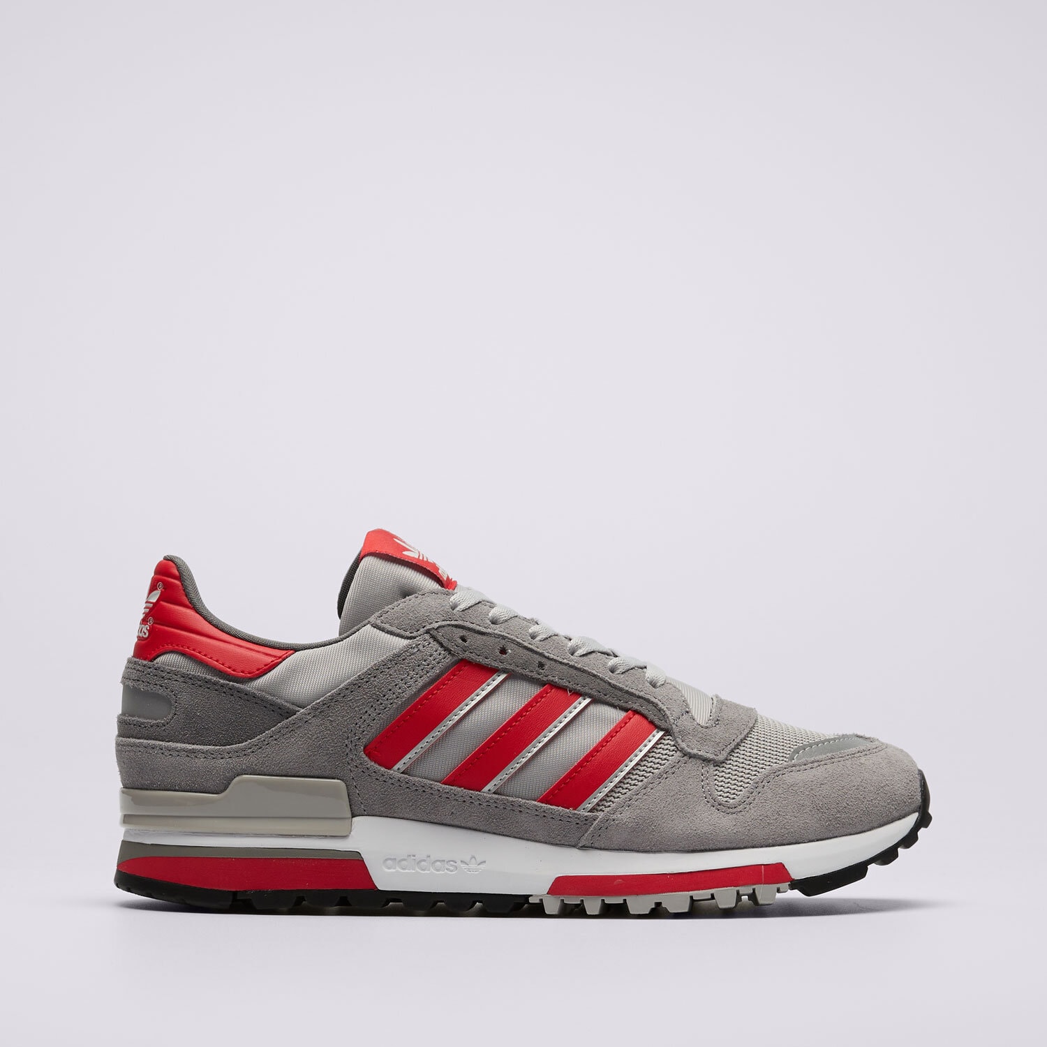 pánské tenisky ADIDAS ZX 600  JP8182 ŠEDÁ