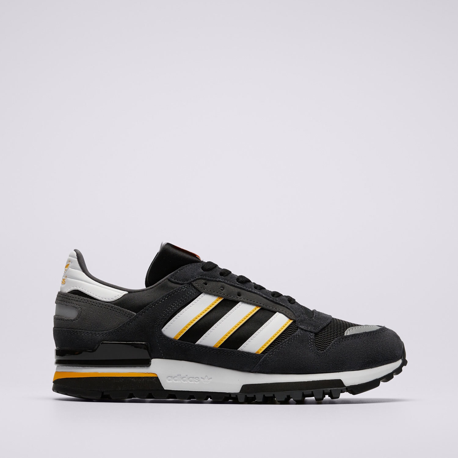 pánské tenisky ADIDAS ZX 600  JR1610 ČERNÁ