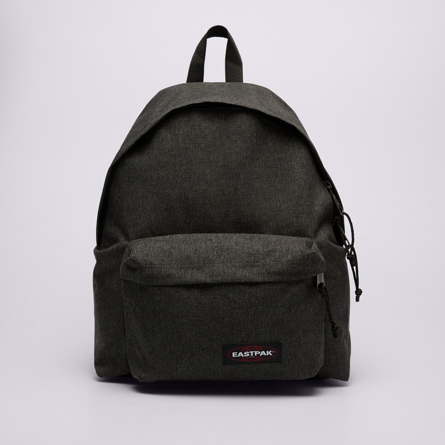 dámský batoh EAST SADA BATOH PADDED  SADA'R BLACK DENIM EK00062077H1 ČERNÁ