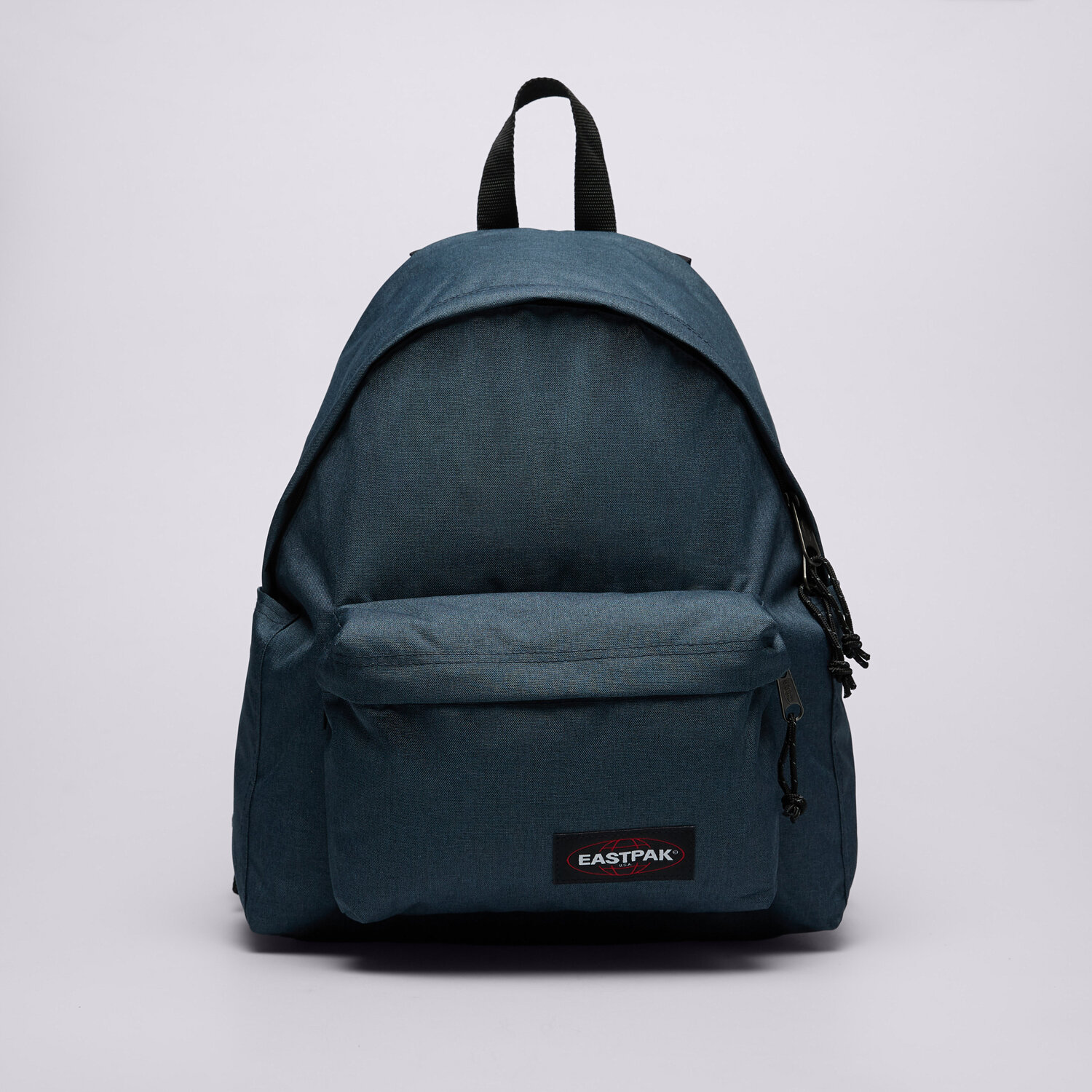 dámský batoh EAST SADA BATOH DAY  SADA'R TRIPLE DENIM EK0A5BG426W1 TMAVOMODRÁ