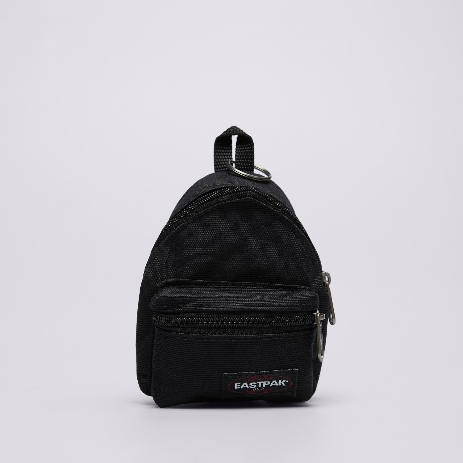 dámská taška EAST SADA TAŠKA MINI PADDED BLACK EK00016F0081 ČERNÁ