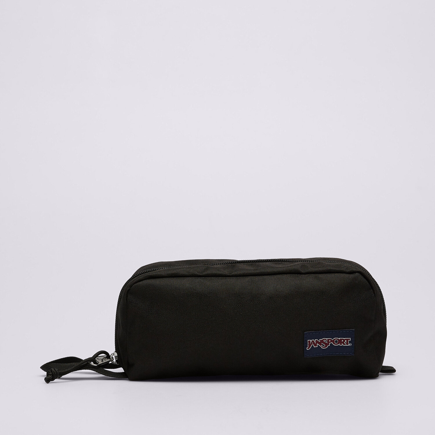 JANSPORT PENÁL PERFECT POUCH EK0A5BJ4N551 ČERNÁ