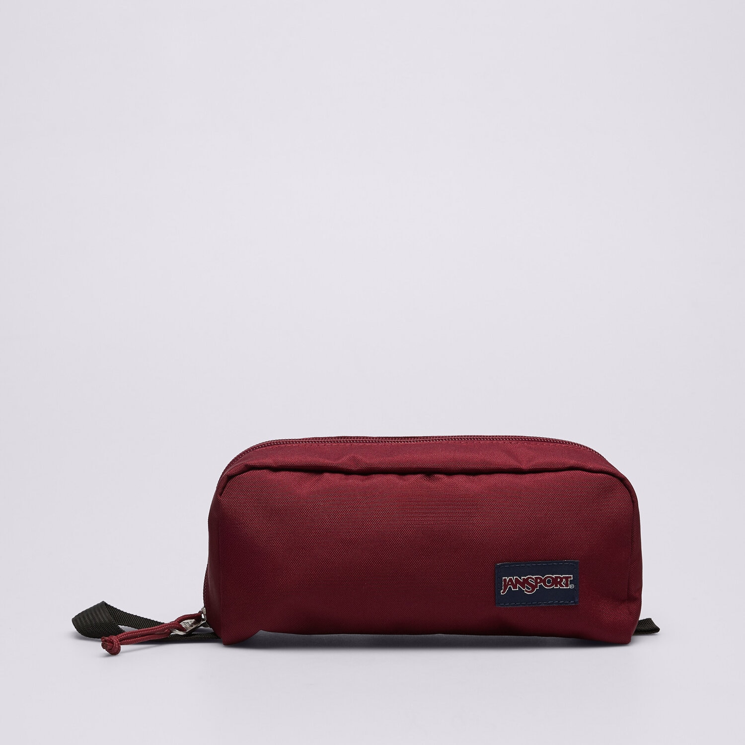JANSPORT PENÁL PERFECT POUCH EK0A5BJ4N621 ČERVENÁ