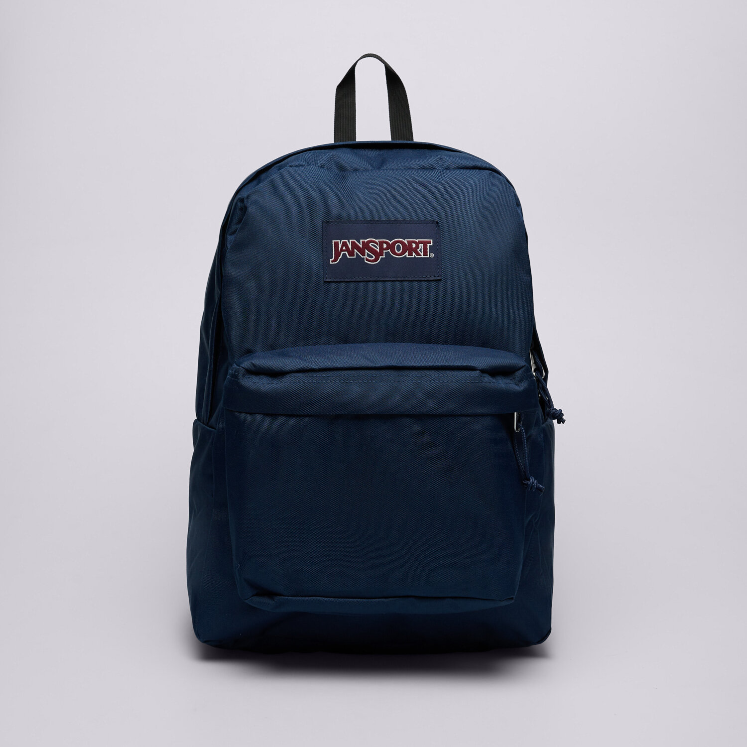 dámský batoh JANSPORT BATOH SUPERBREAK ONE NAVY EK0A5BAGN541 TMAVOMODRÁ