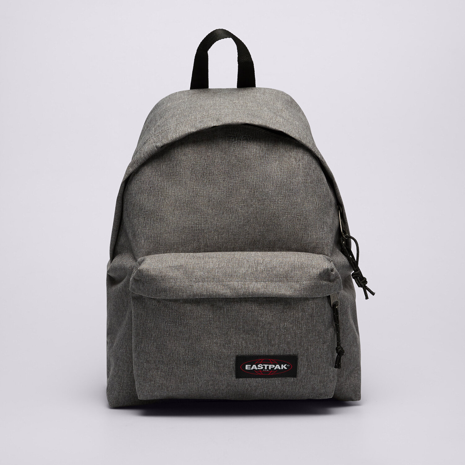 dámský batoh EAST SADA BATOH PADDED  SADA'R SUNDAY GREY EK0006203631 ŠEDÁ