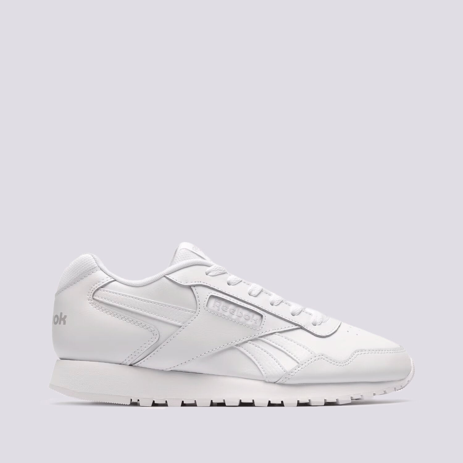 pánské tenisky REEBOK GLIDE 100010027 BÍLÁ